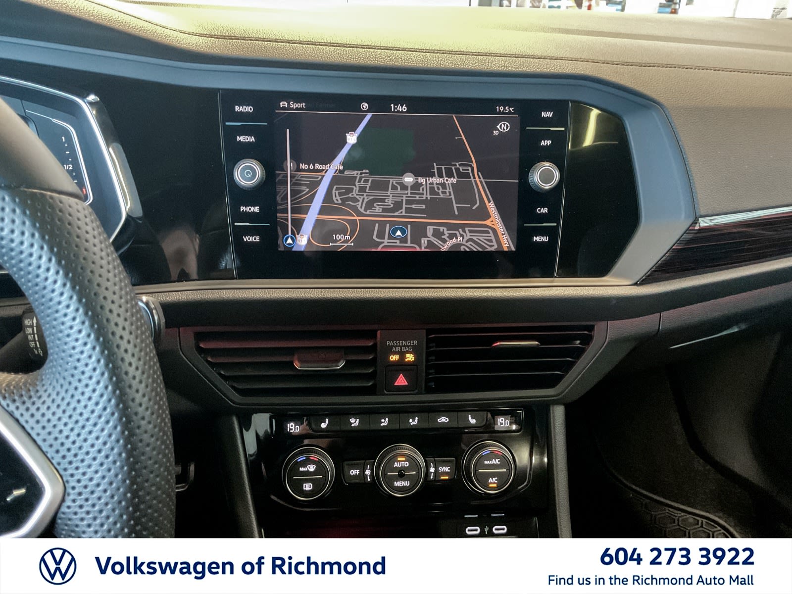 2024 Volkswagen Jetta GLI 40th Anniversary Edition, Vancouver, Cash