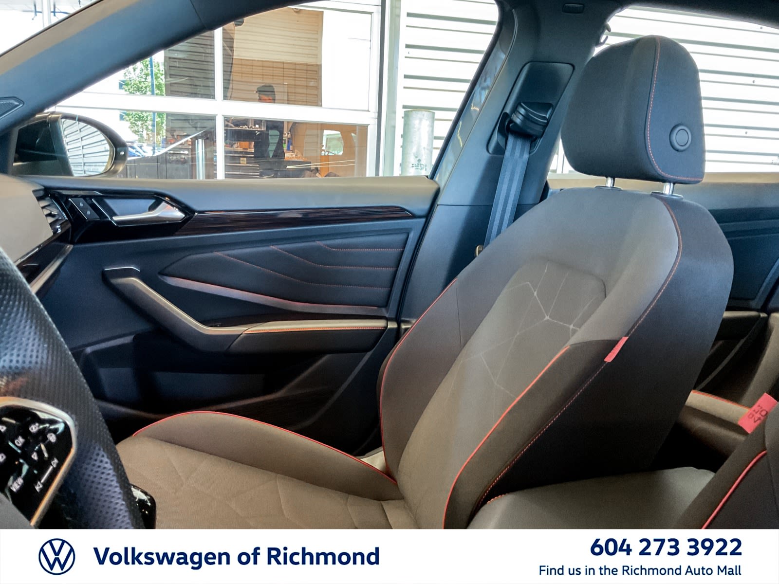 2024 Volkswagen Jetta GLI 40th Anniversary Edition, Vancouver, Cash