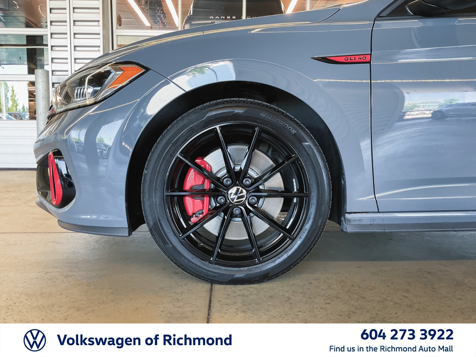 2024 Volkswagen Jetta GLI 40th Anniversary Edition, Vancouver, Cash