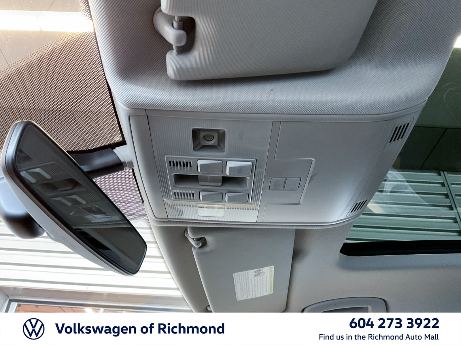 2021 Volkswagen Tiguan Comfortline, Vancouver, Cash
