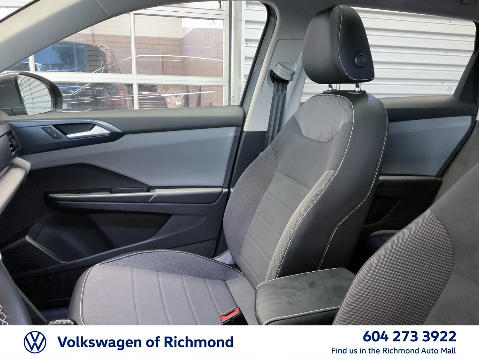 2022 Volkswagen Taos Comfortline, Vancouver, Finance Quote Provided