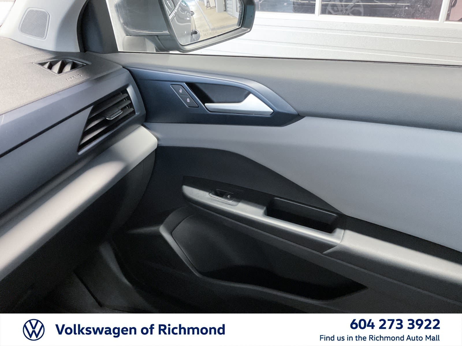 2022 Volkswagen Taos Comfortline, Vancouver, Finance Quote Provided