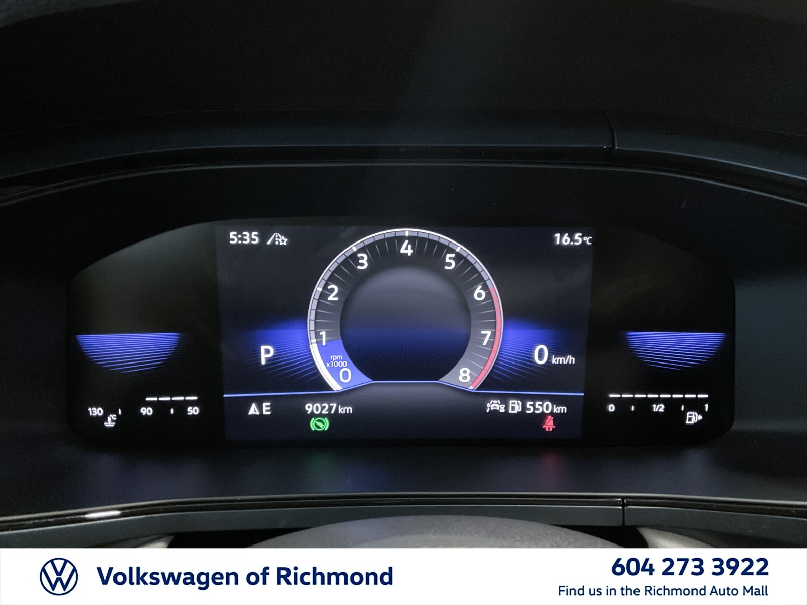 2022 Volkswagen Taos Comfortline, Vancouver, Finance Quote Provided