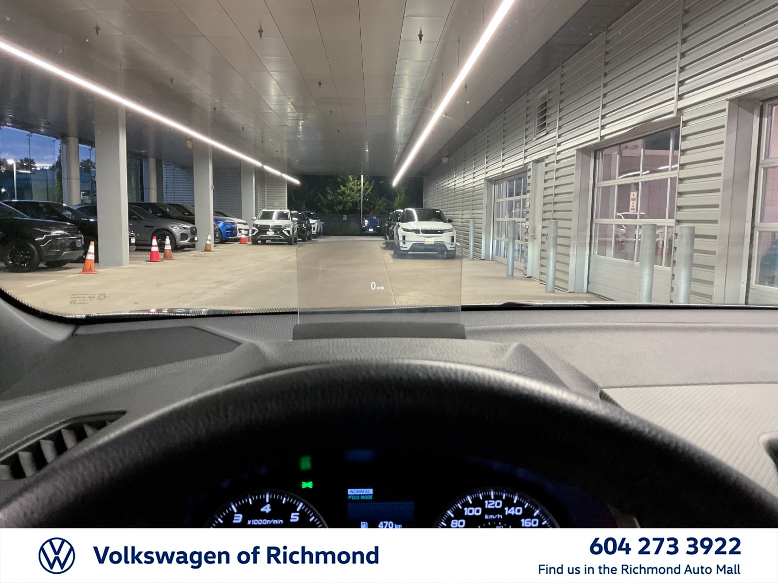 2024 Mitsubishi Eclipse Cross SE, Vancouver, Cash