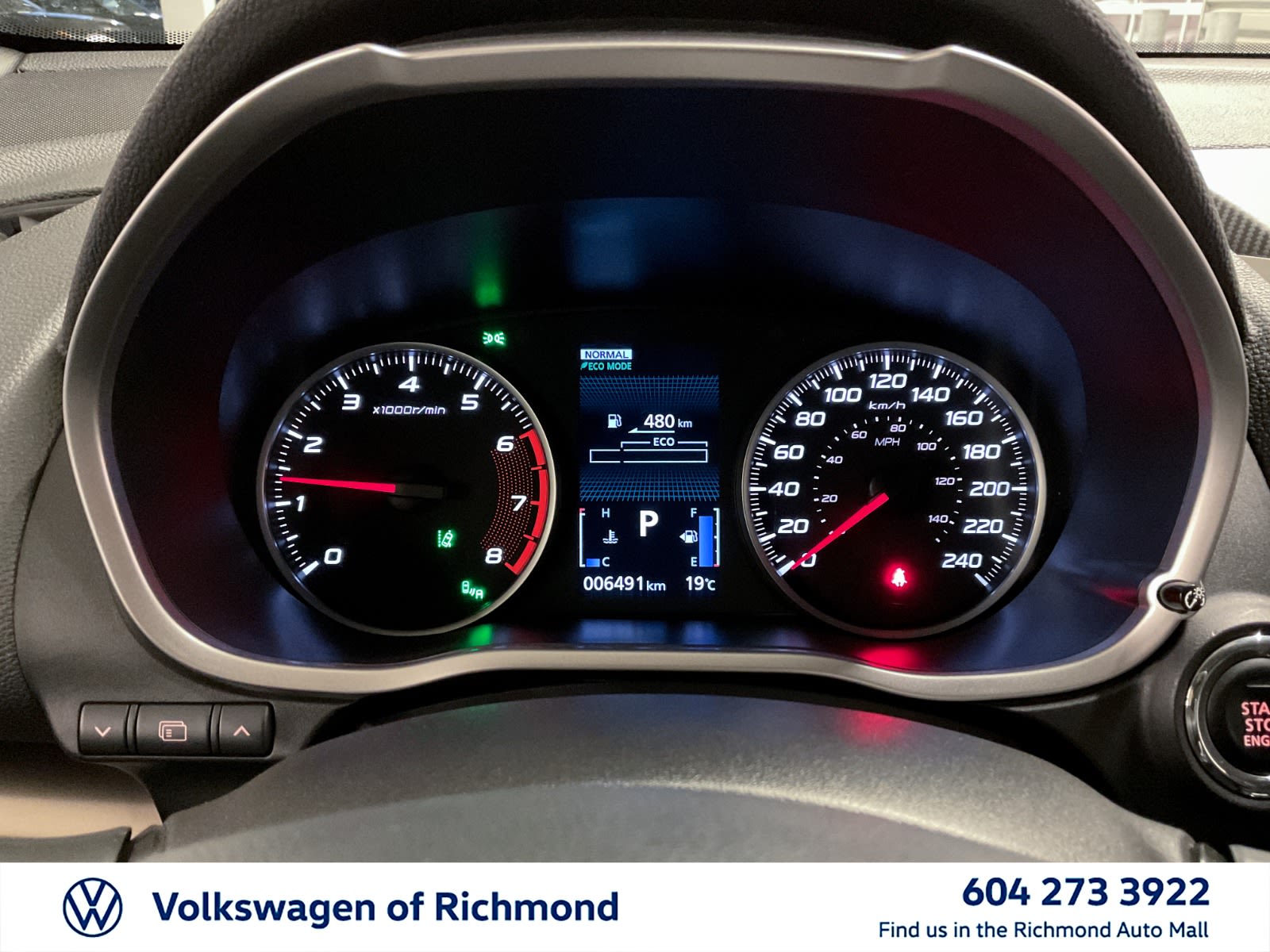 2024 Mitsubishi Eclipse Cross SE, Vancouver, Cash