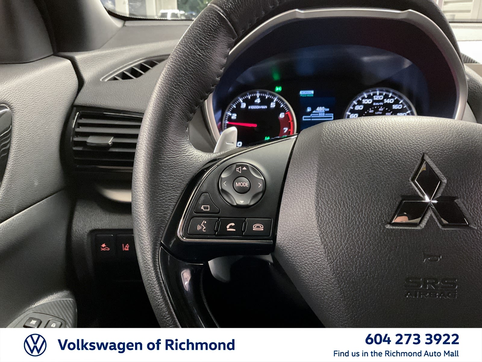 2024 Mitsubishi Eclipse Cross SE, Vancouver, Cash