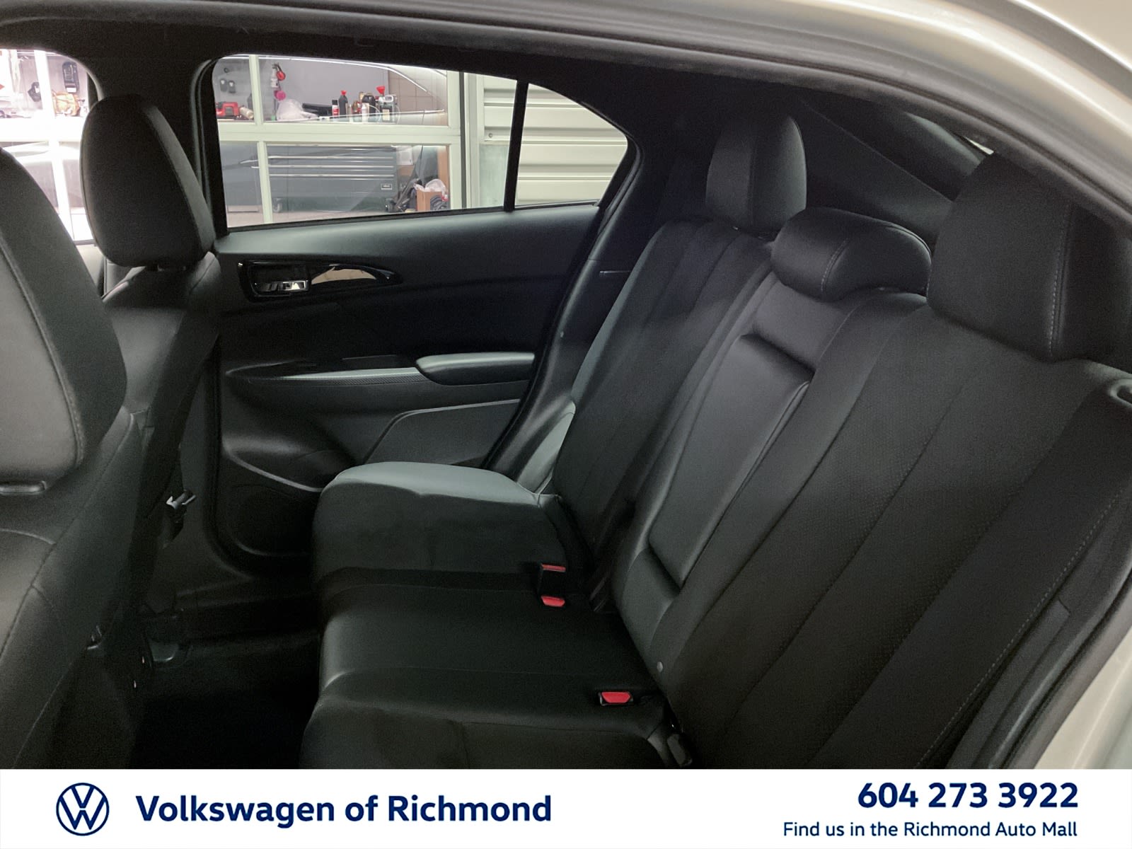 2024 Mitsubishi Eclipse Cross SE, Vancouver, Cash
