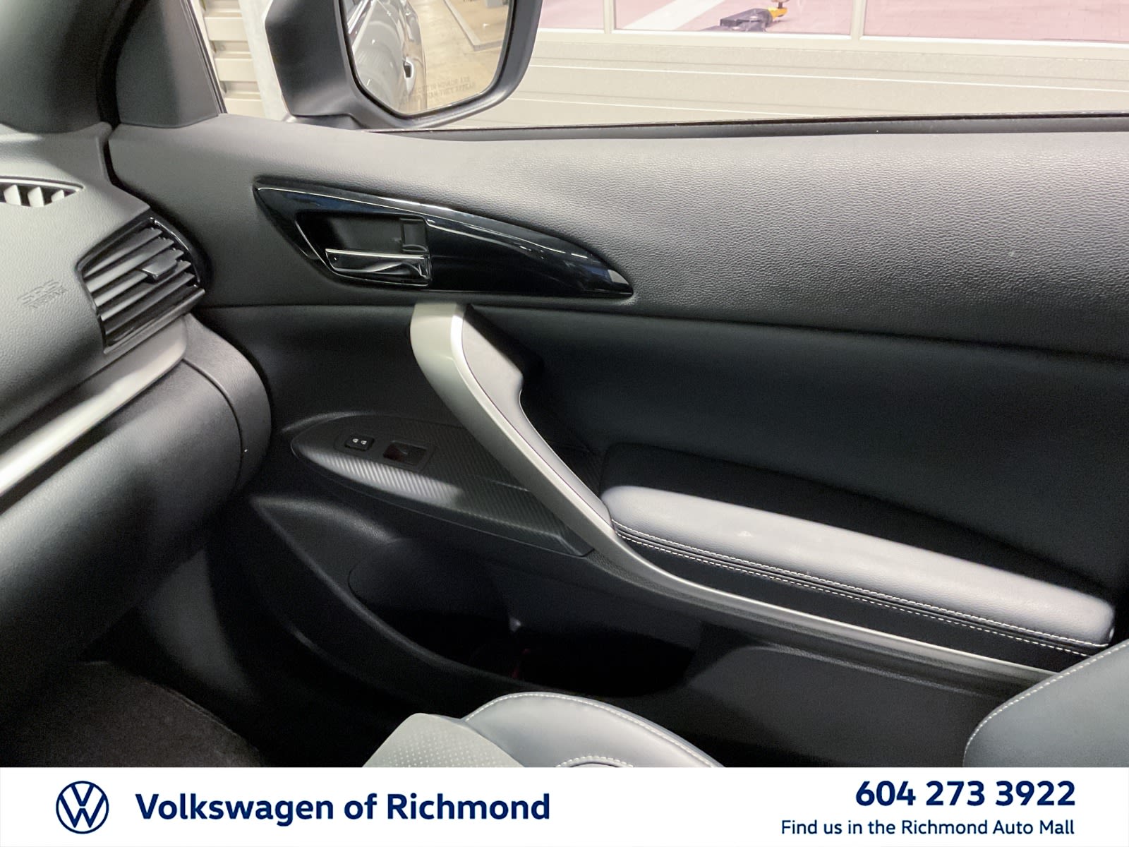 2024 Mitsubishi Eclipse Cross SE, Vancouver, Cash