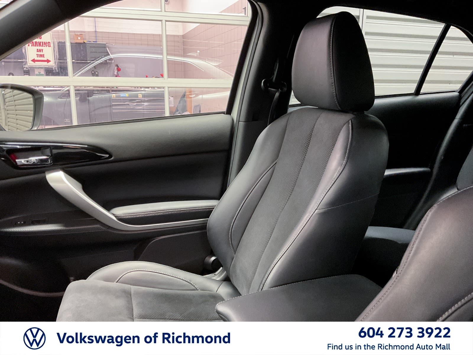 2024 Mitsubishi Eclipse Cross SE, Vancouver, Cash