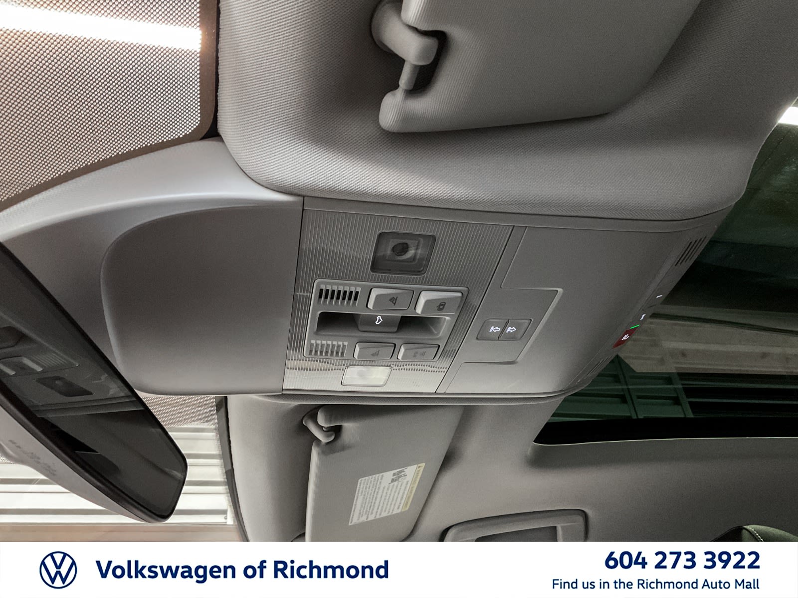 2024 Volkswagen Taos Comfortline, Vancouver, Cash