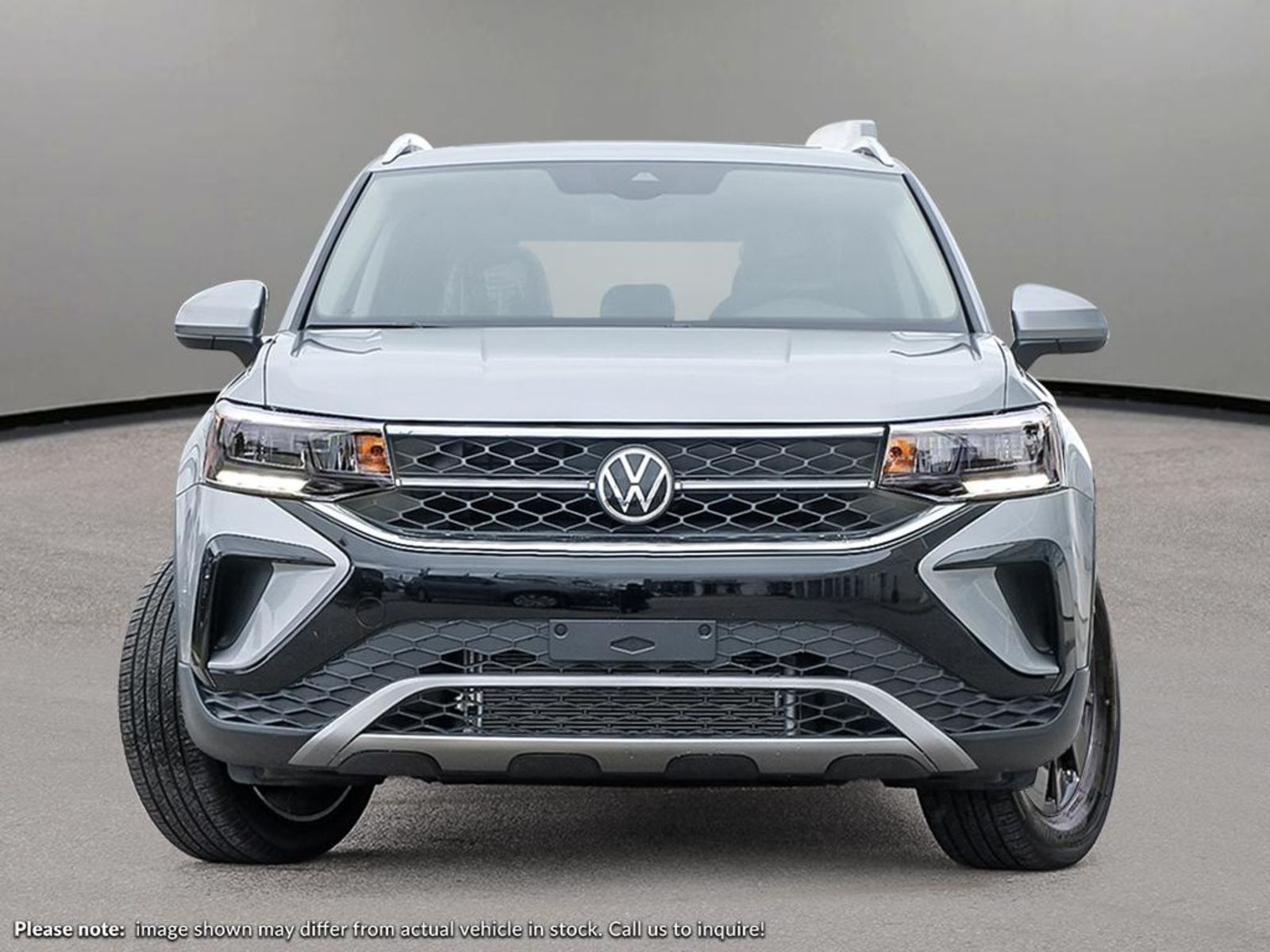 2024 Volkswagen Taos Comfortline, Vancouver, Cash