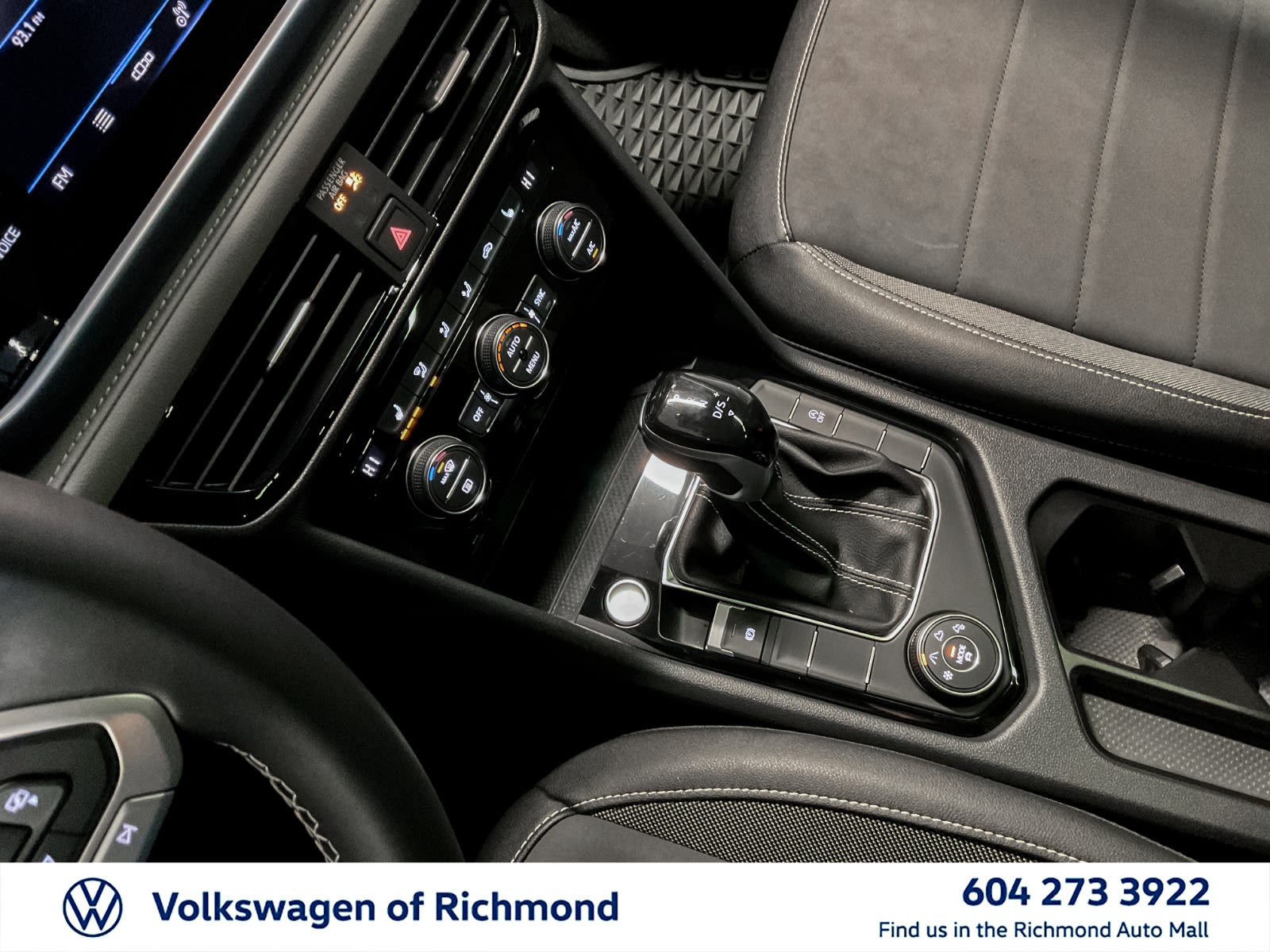 2024 Volkswagen Taos Comfortline, Vancouver, Cash