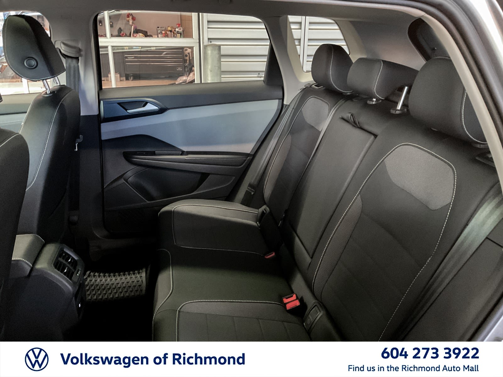 2024 Volkswagen Taos Comfortline, Vancouver, Cash