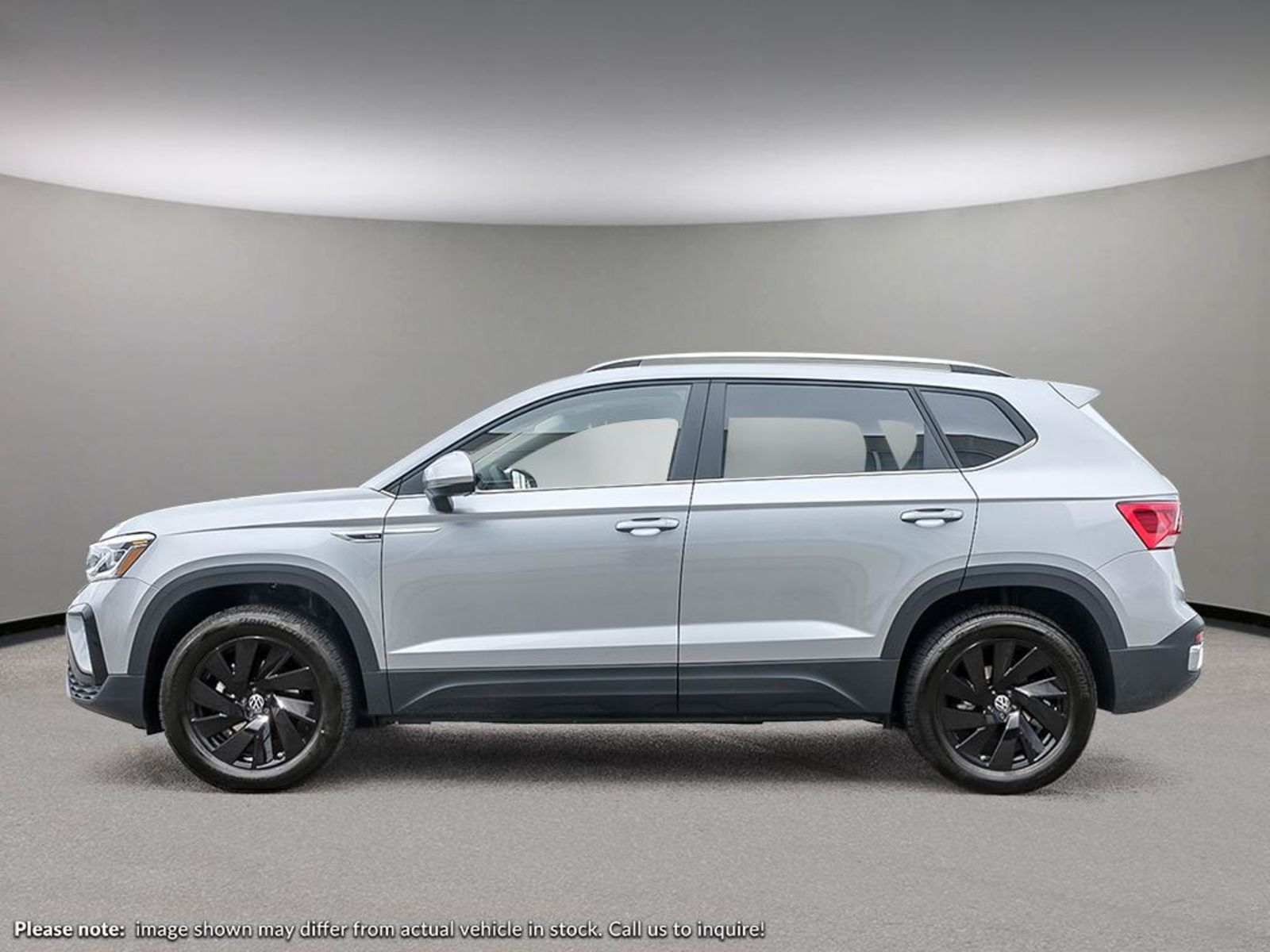 2024 Volkswagen Taos Comfortline, Vancouver, Cash