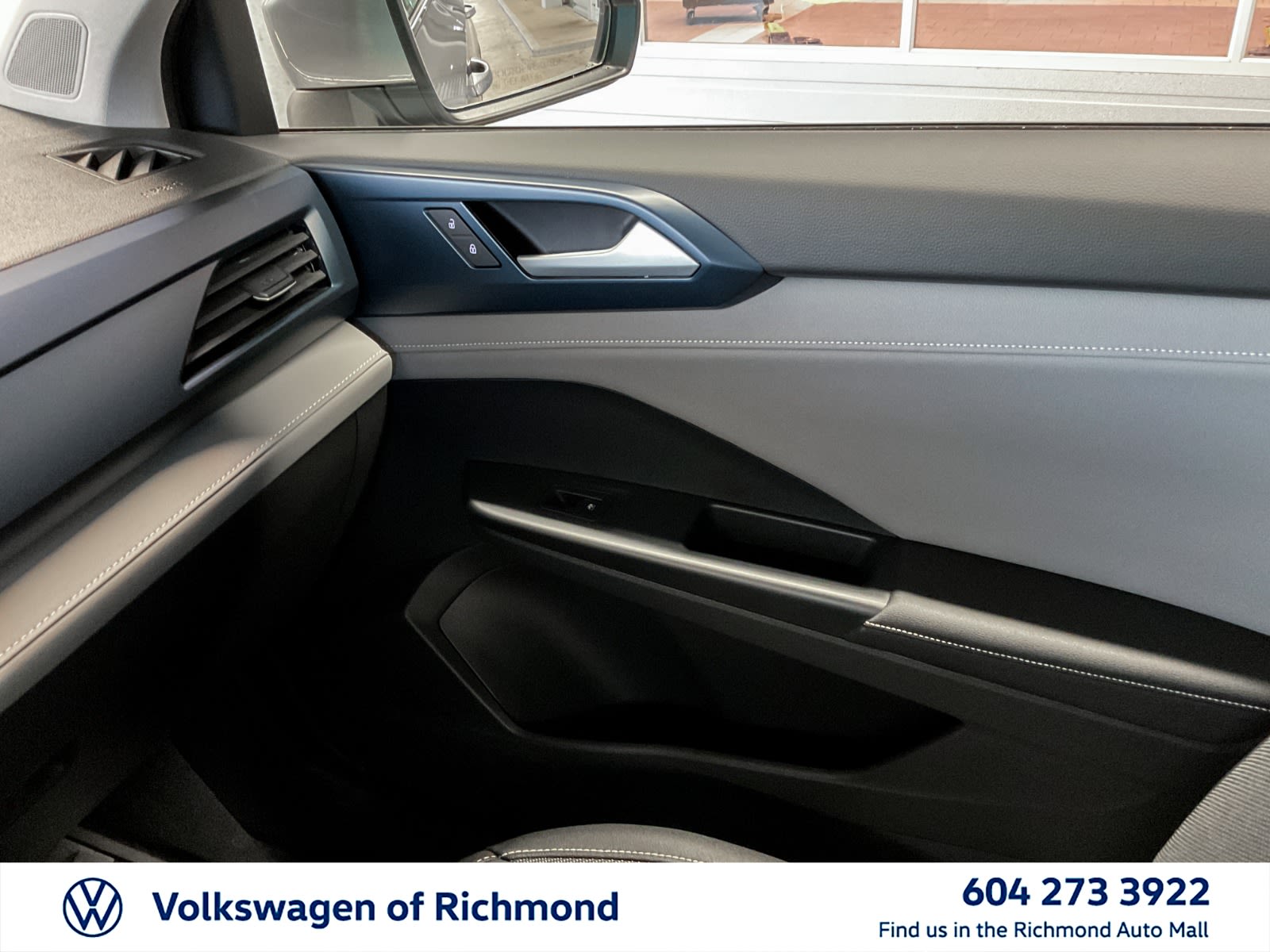 2024 Volkswagen Taos Comfortline, Vancouver, Cash