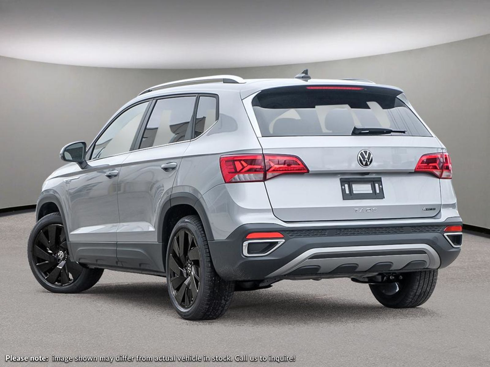 2024 Volkswagen Taos Comfortline, Vancouver, Cash