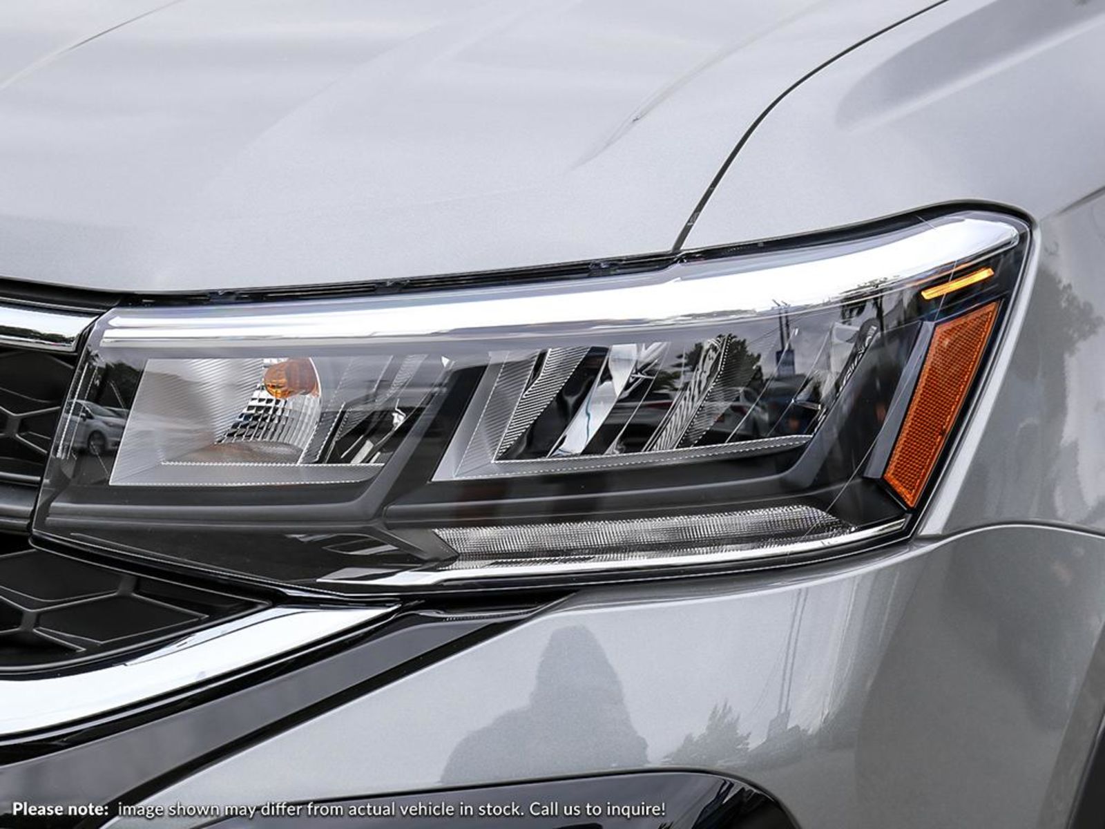 2024 Volkswagen Taos Comfortline, Vancouver, Cash