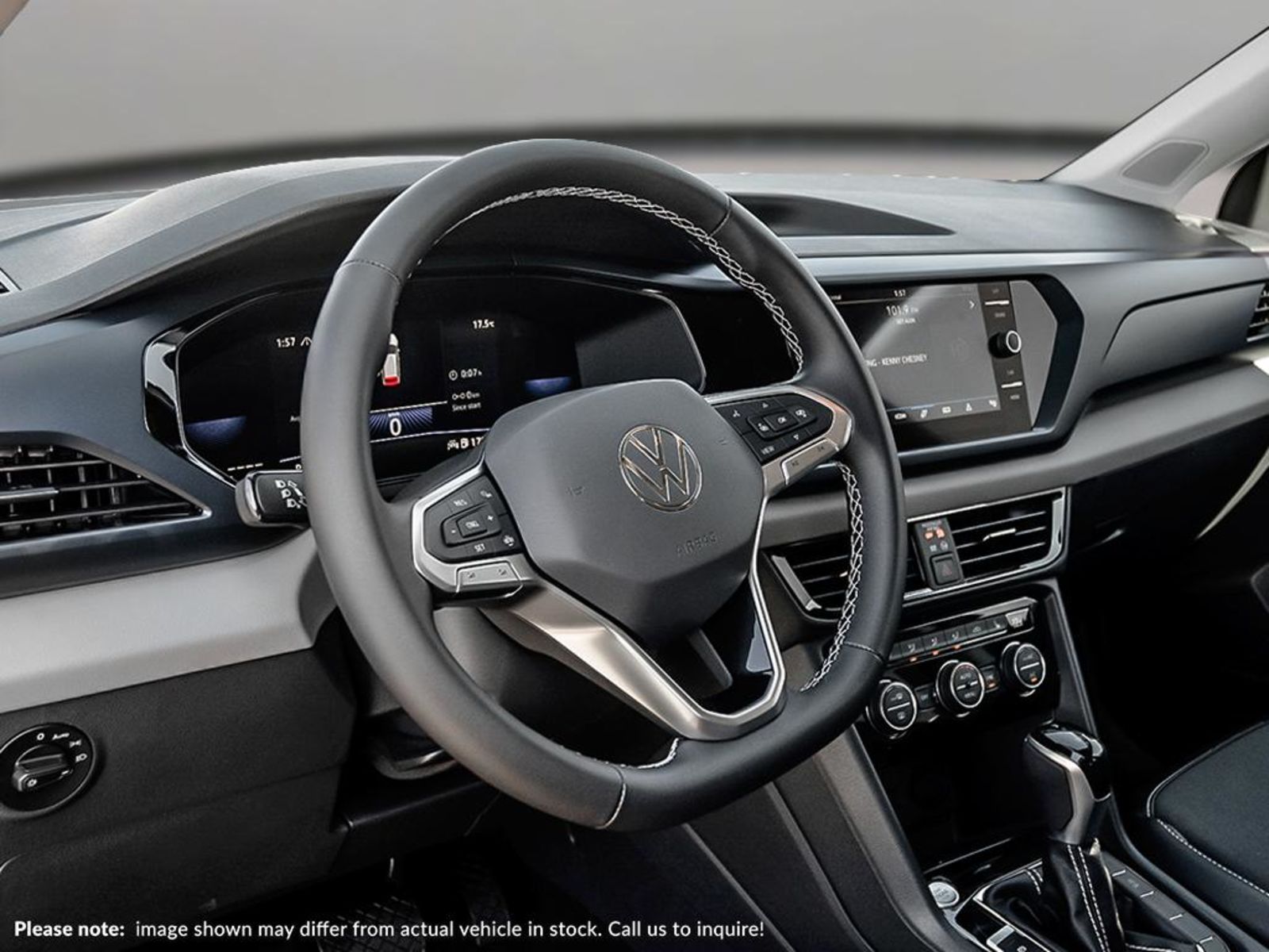 2024 Volkswagen Taos Comfortline, Vancouver, Cash
