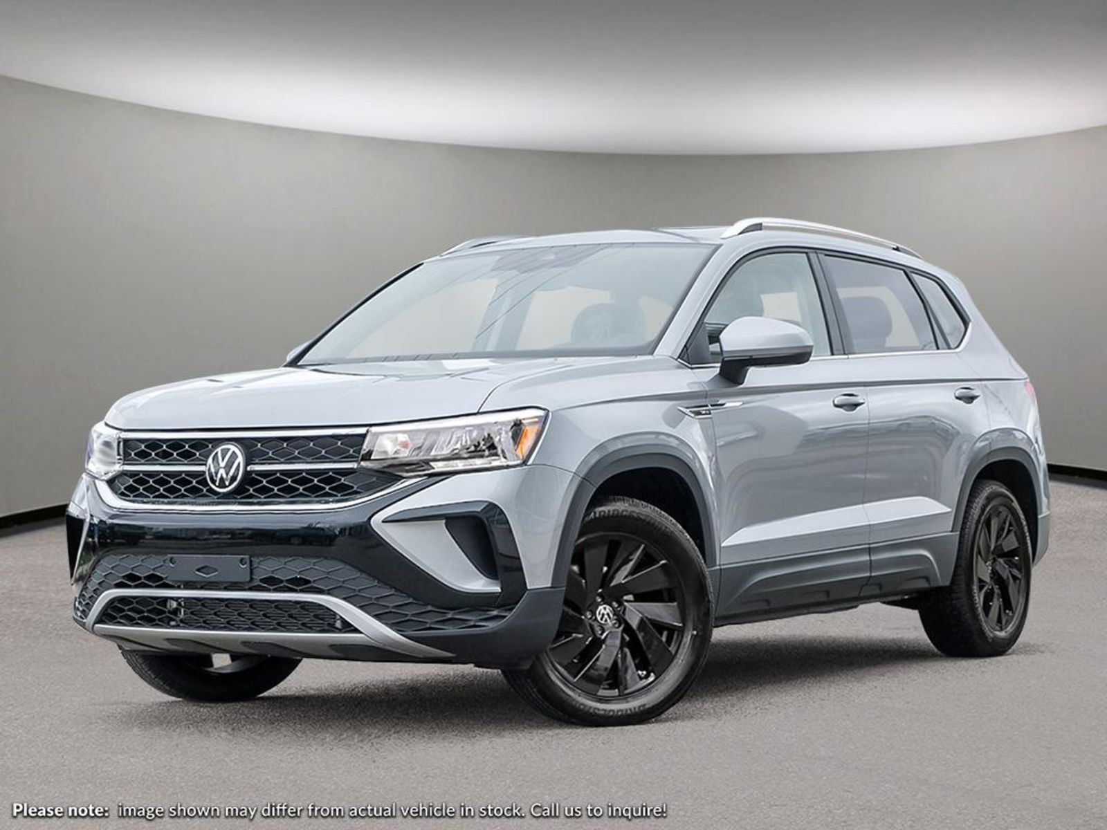 2024 Volkswagen Taos Comfortline, Vancouver, Cash