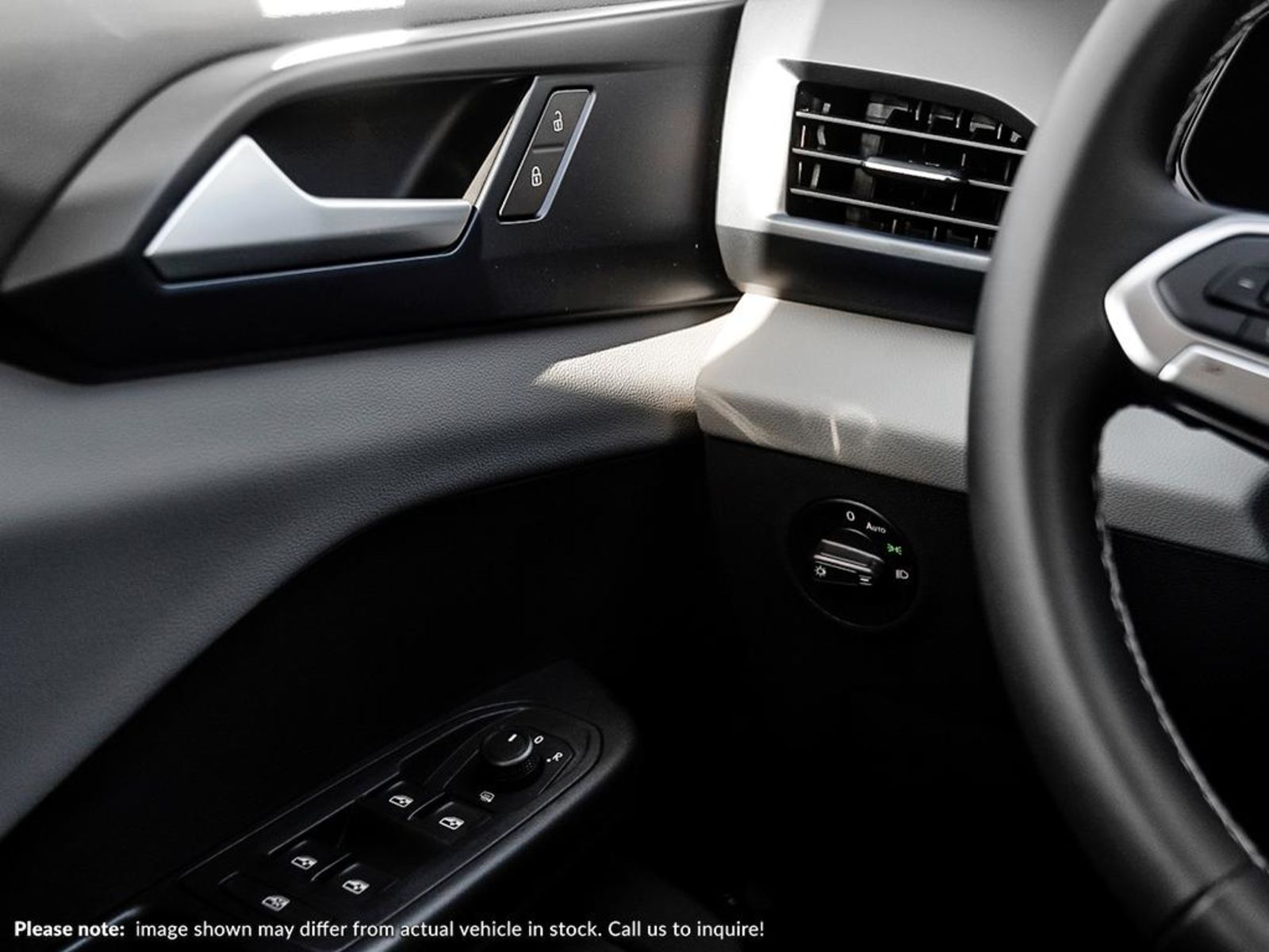 2024 Volkswagen Taos Comfortline, Vancouver, Cash