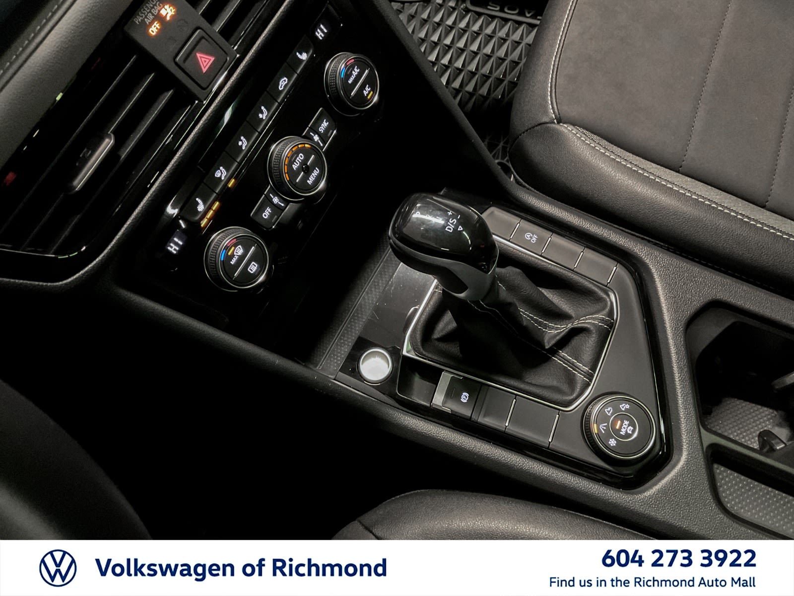 2024 Volkswagen Taos Comfortline, Vancouver, Cash