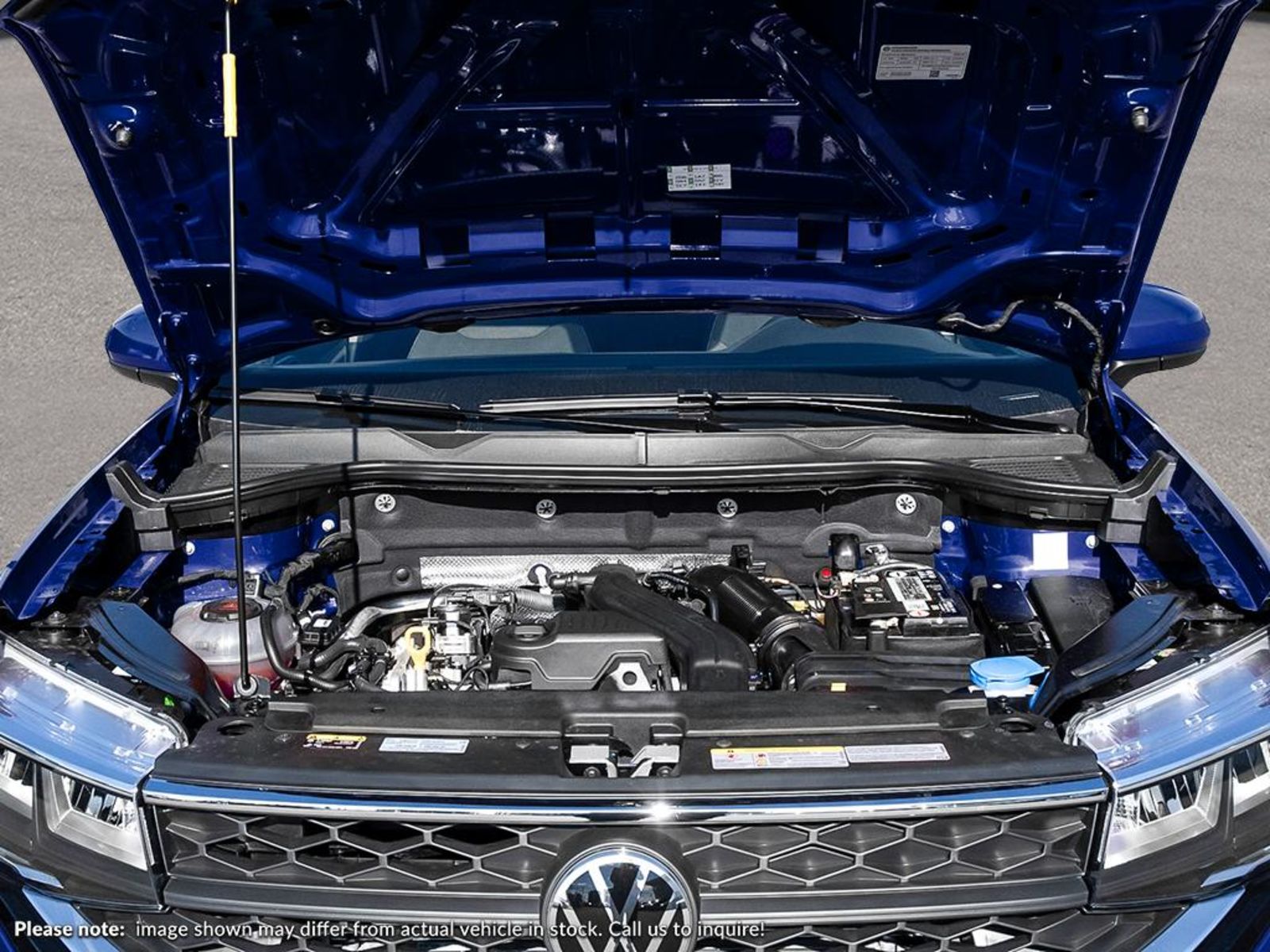 2024 Volkswagen Taos Comfortline, Vancouver, Cash