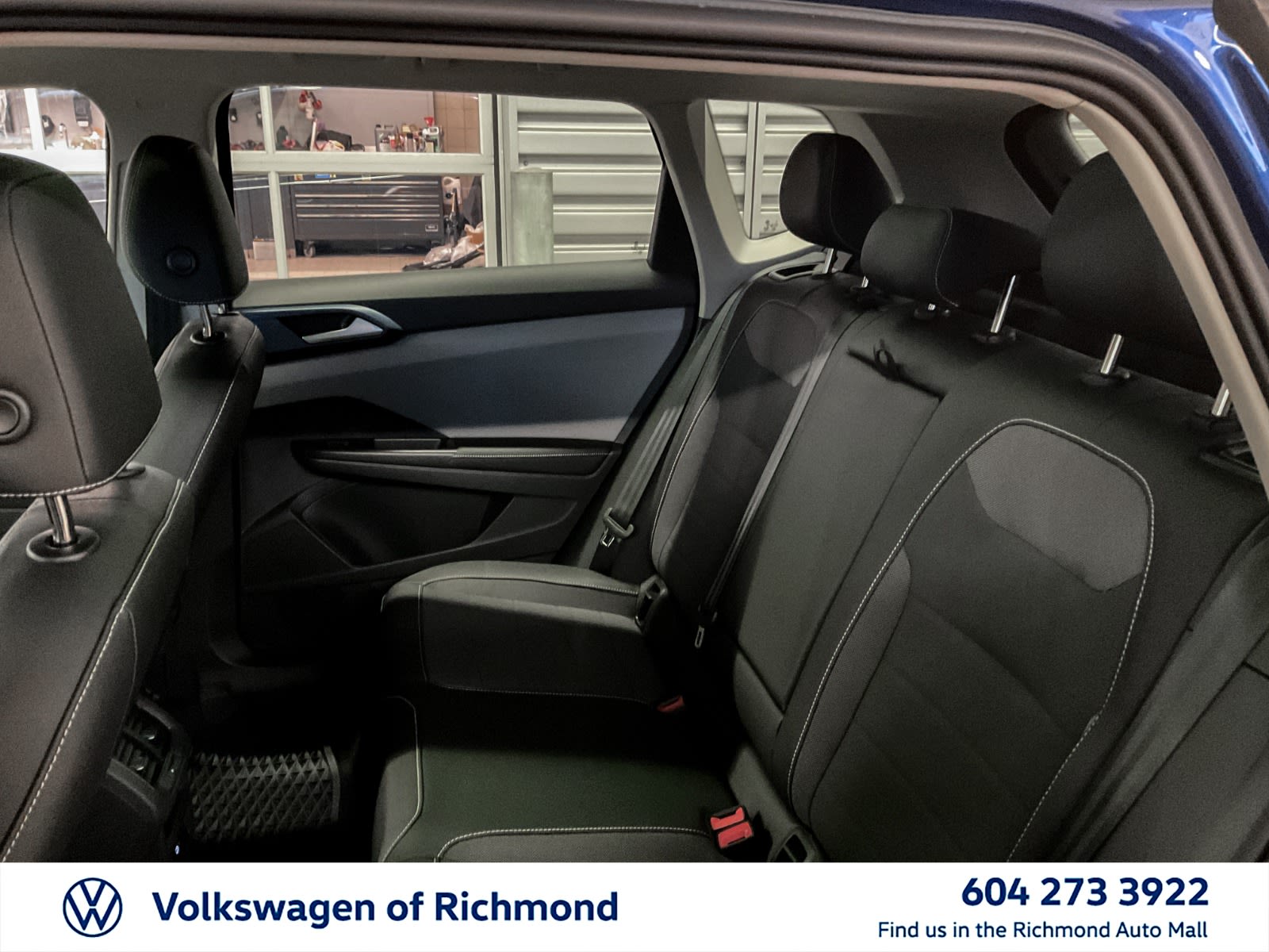 2024 Volkswagen Taos Comfortline, Vancouver, Cash