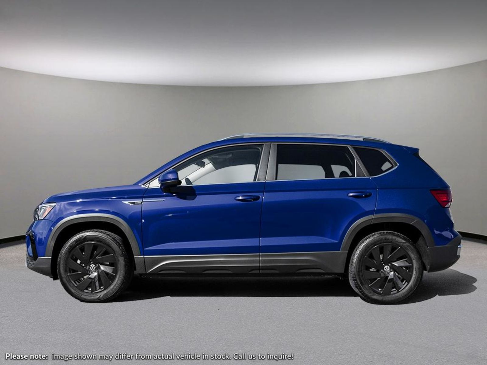 2024 Volkswagen Taos Comfortline, Vancouver, Cash