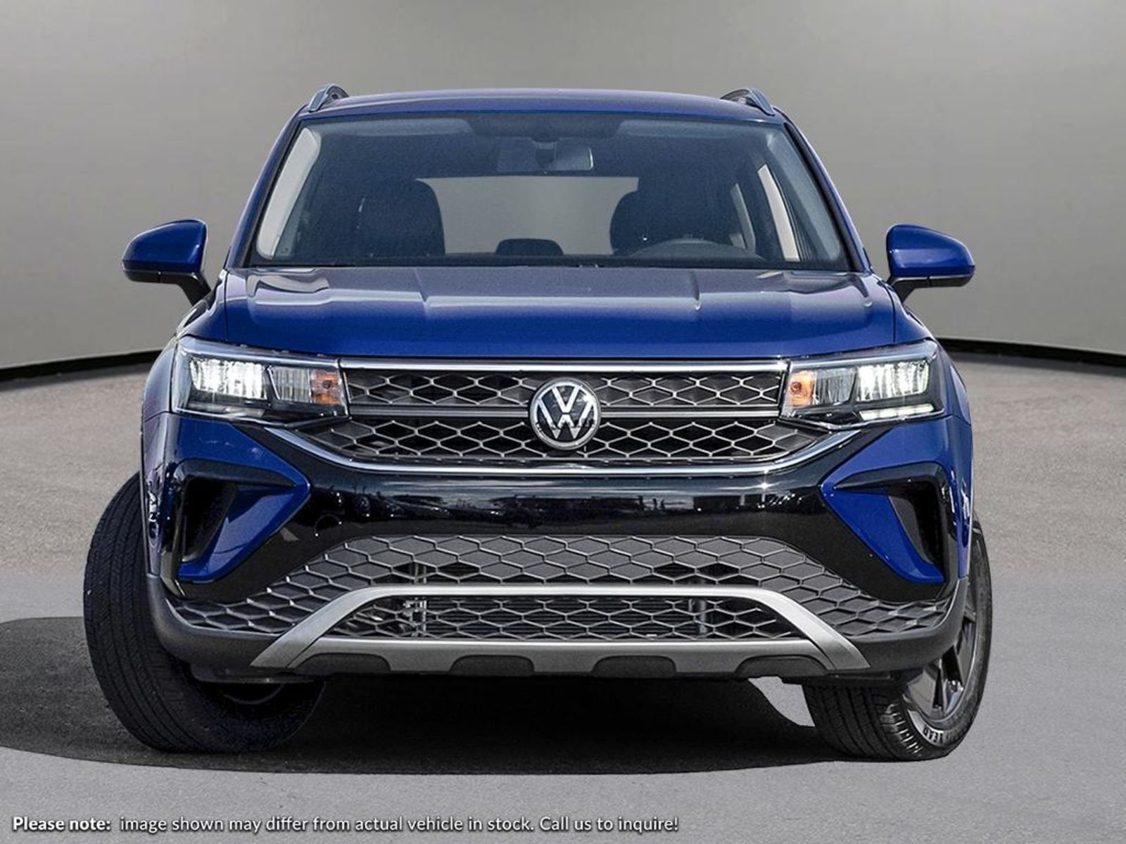 2024 Volkswagen Taos Comfortline, Vancouver, Cash