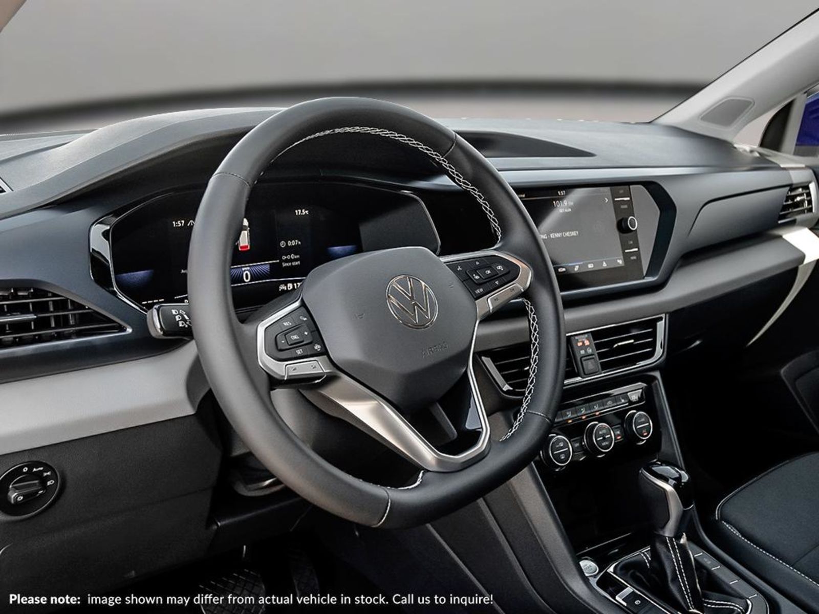 2024 Volkswagen Taos Comfortline, Vancouver, Cash
