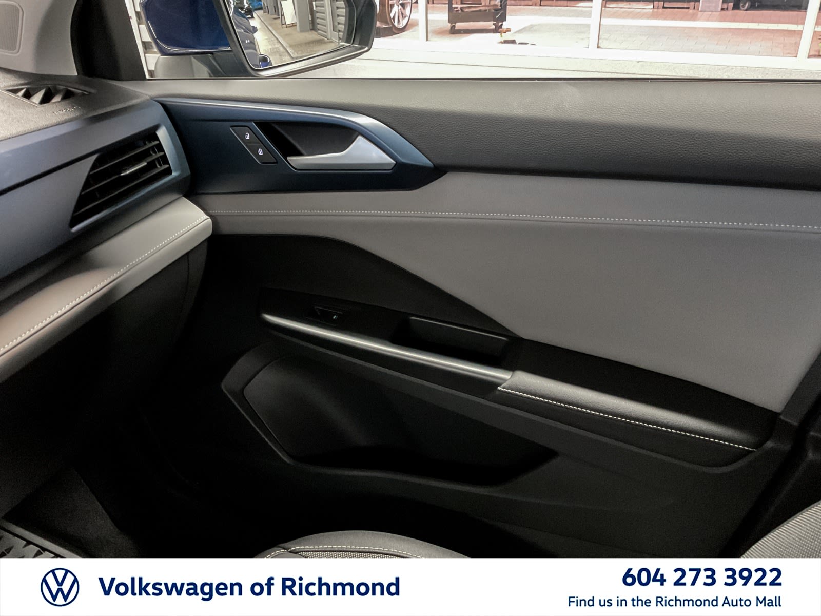 2024 Volkswagen Taos Comfortline, Vancouver, Cash