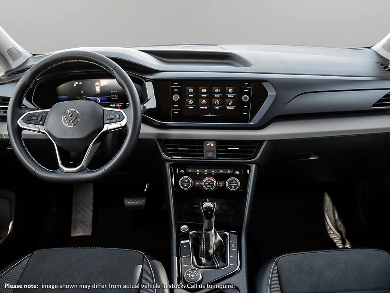 2024 Volkswagen Taos Comfortline, Vancouver, Cash