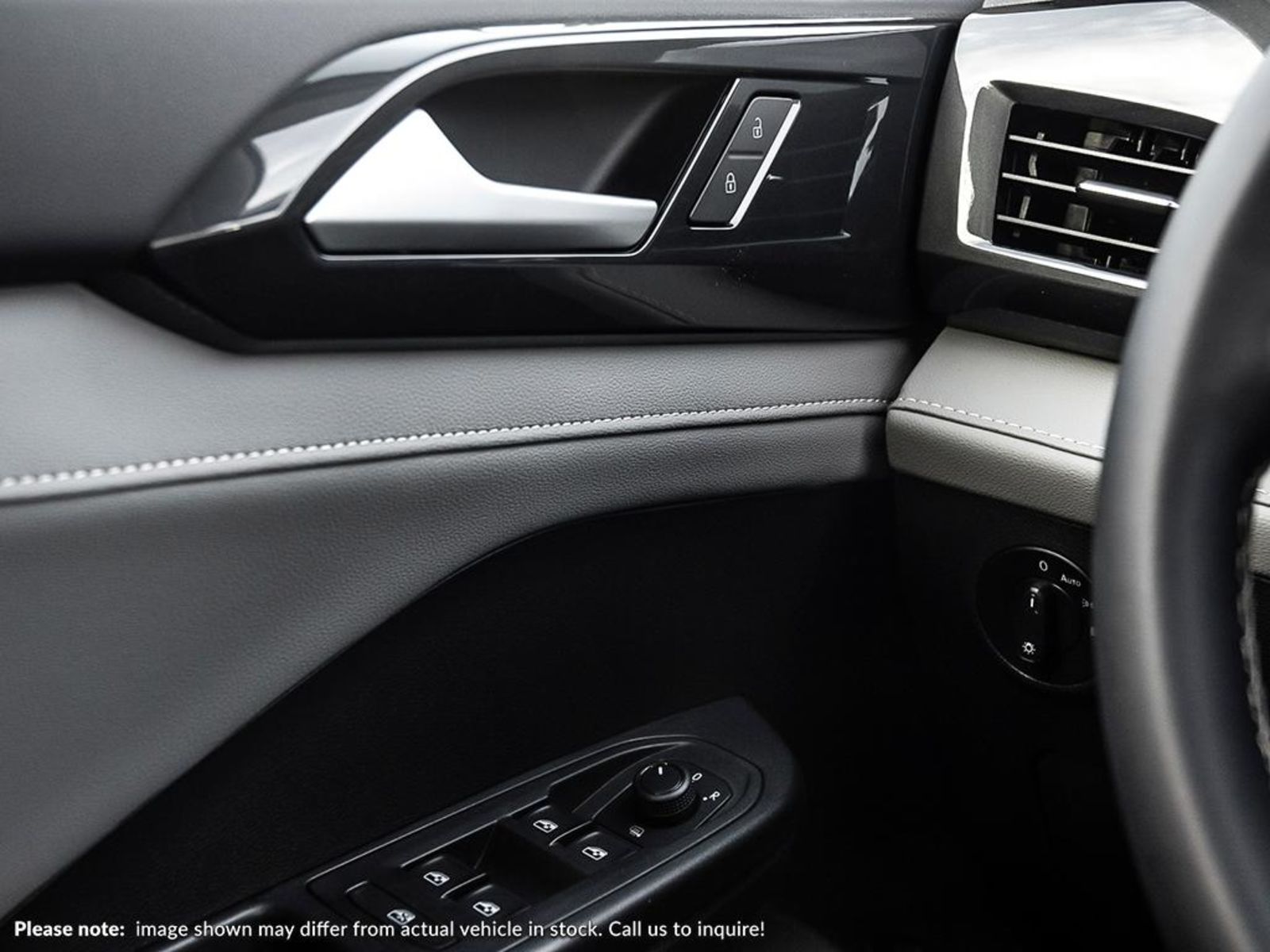 2024 Volkswagen Taos Highline, Vancouver, Cash