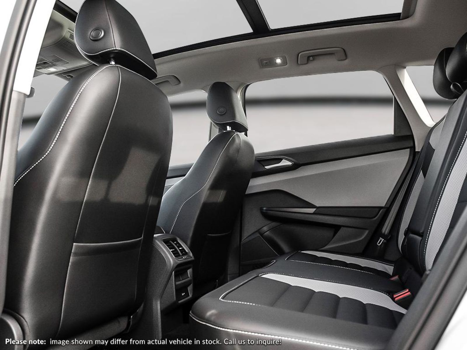 2024 Volkswagen Taos Highline, Vancouver, Cash