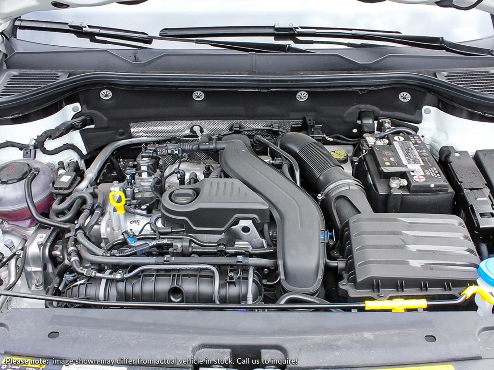2024 Volkswagen Taos Highline, Vancouver, Cash