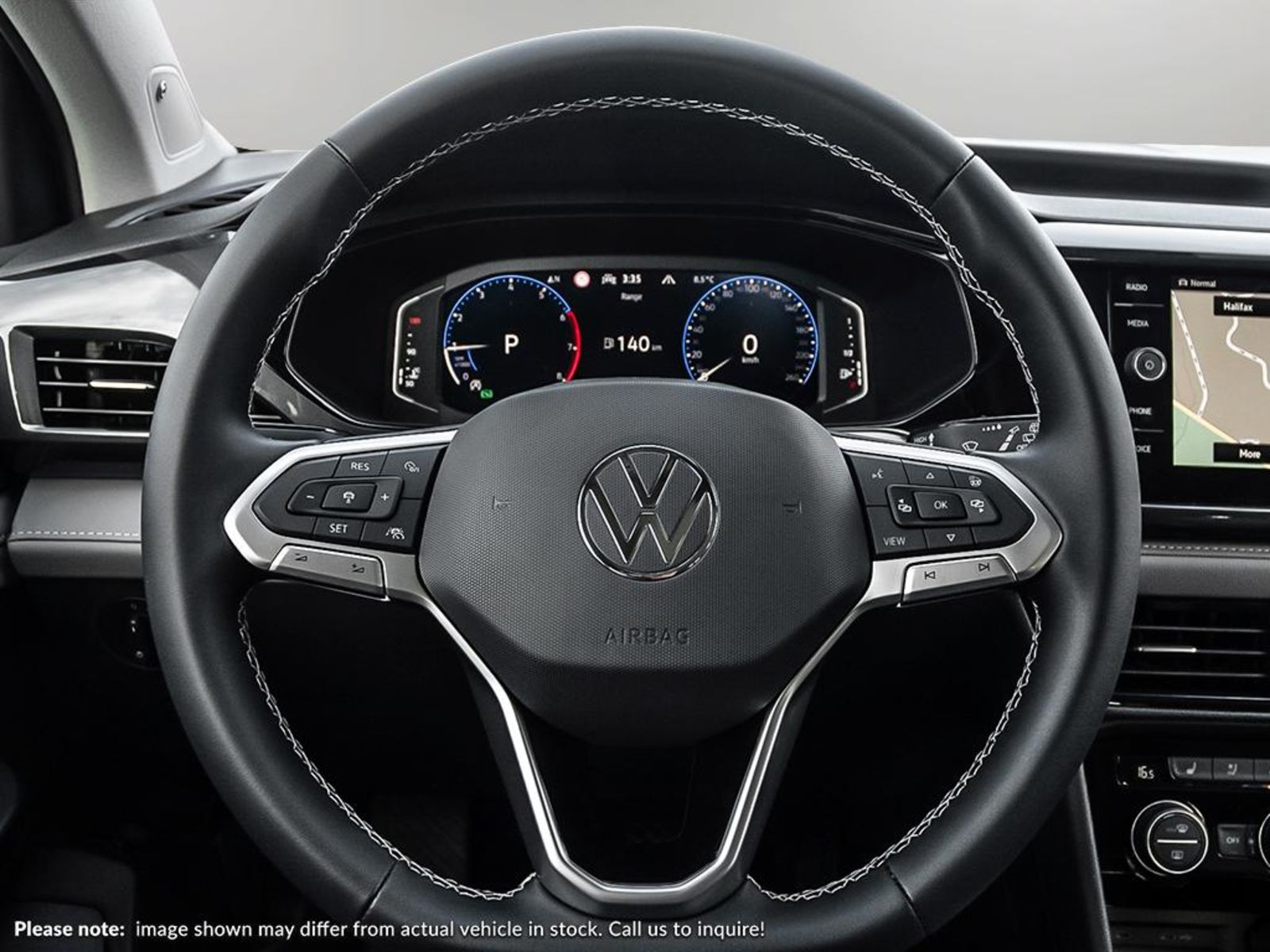 2024 Volkswagen Taos Highline, Vancouver, Cash