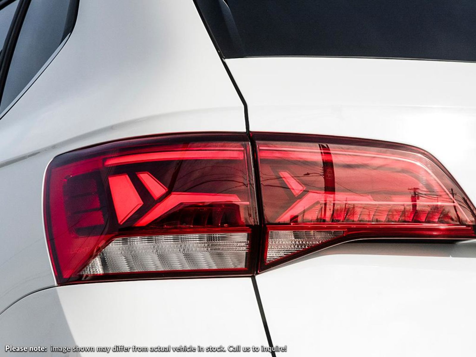2024 Volkswagen Taos Highline, Vancouver, Cash