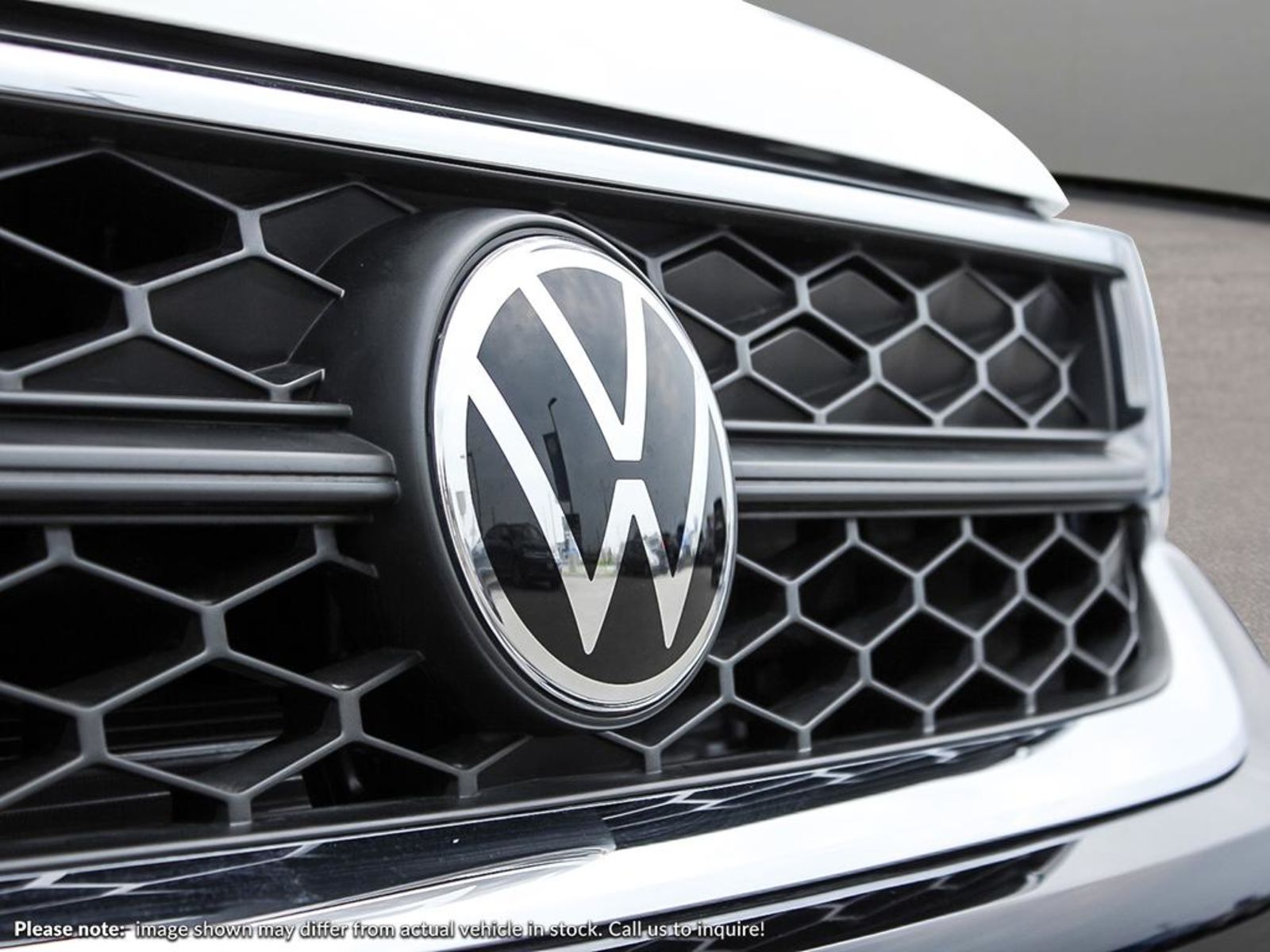 2024 Volkswagen Taos Highline, Vancouver, Cash