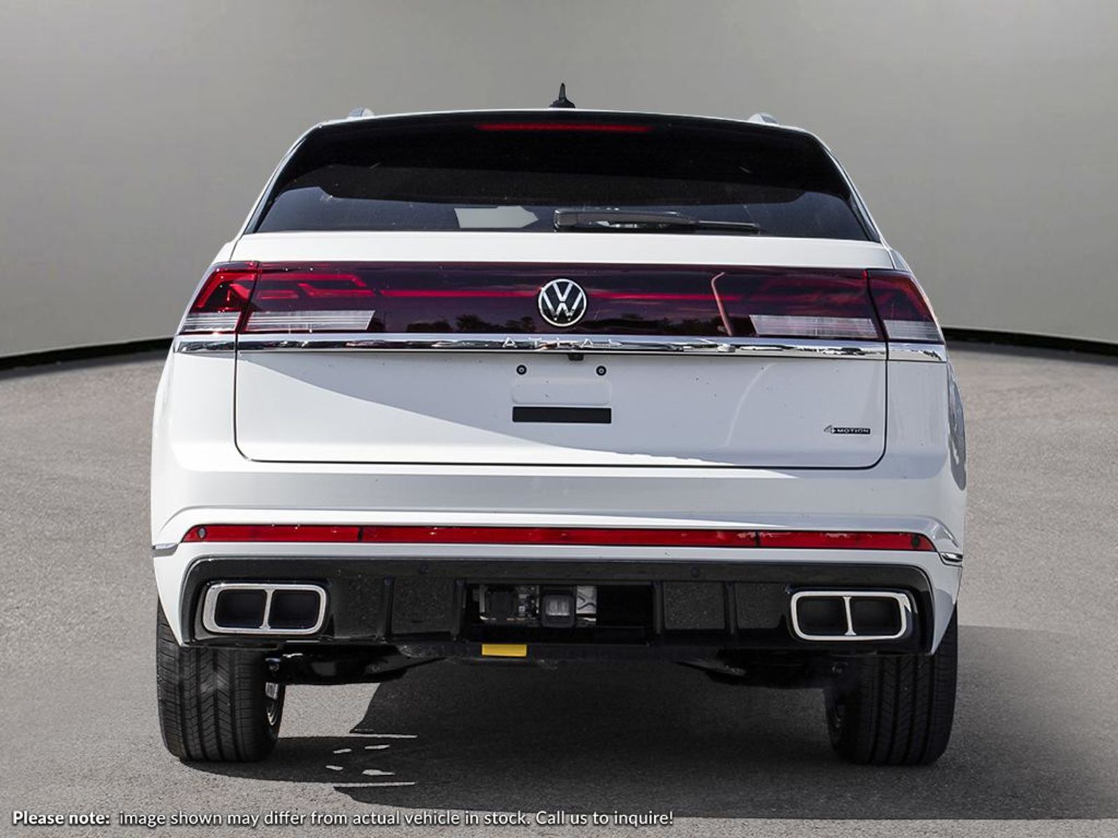 2025 Volkswagen Atlas Cross Sport Execline, Vancouver, Cash