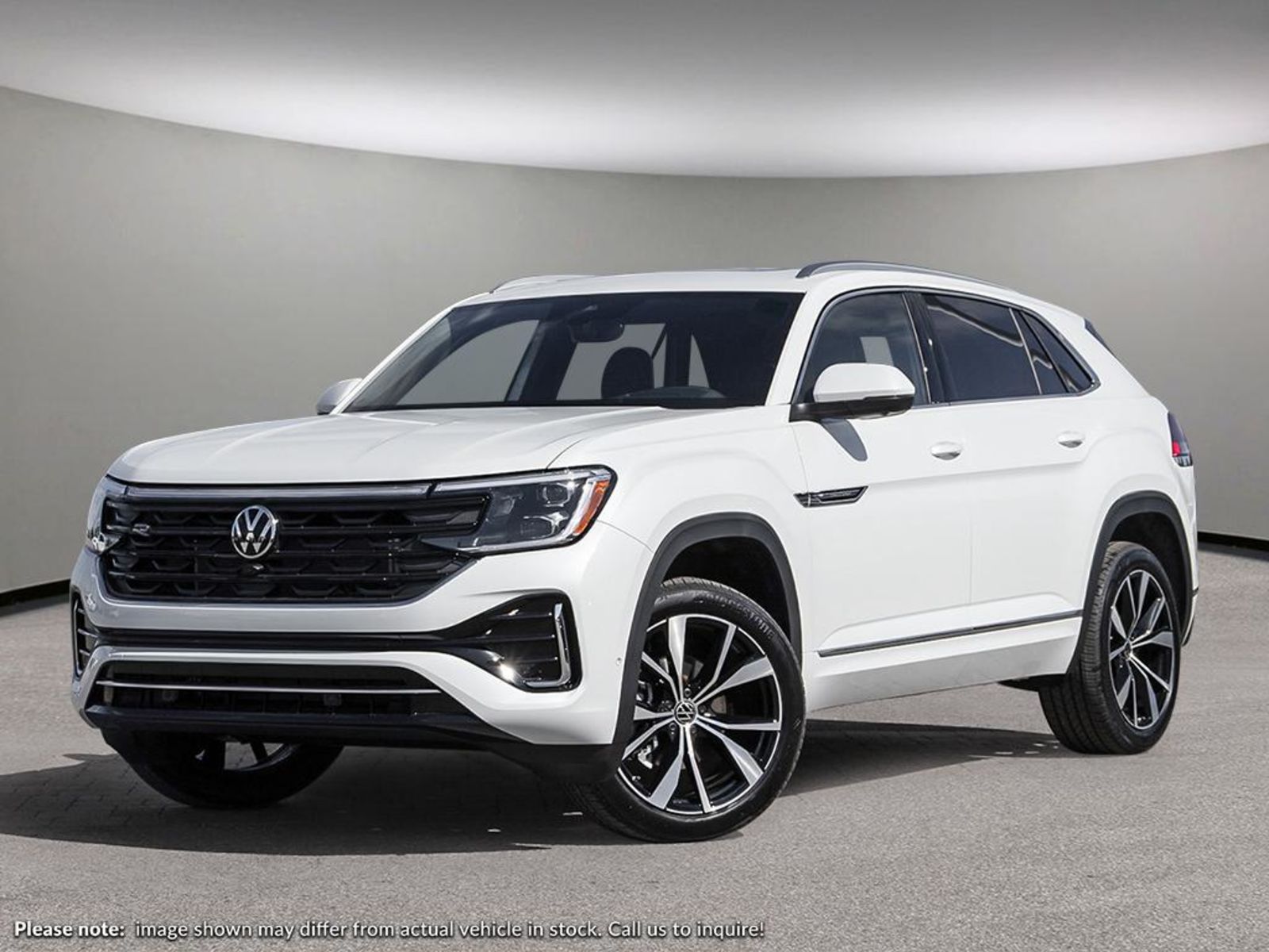 2025 Volkswagen Atlas Cross Sport Execline, Vancouver, Cash
