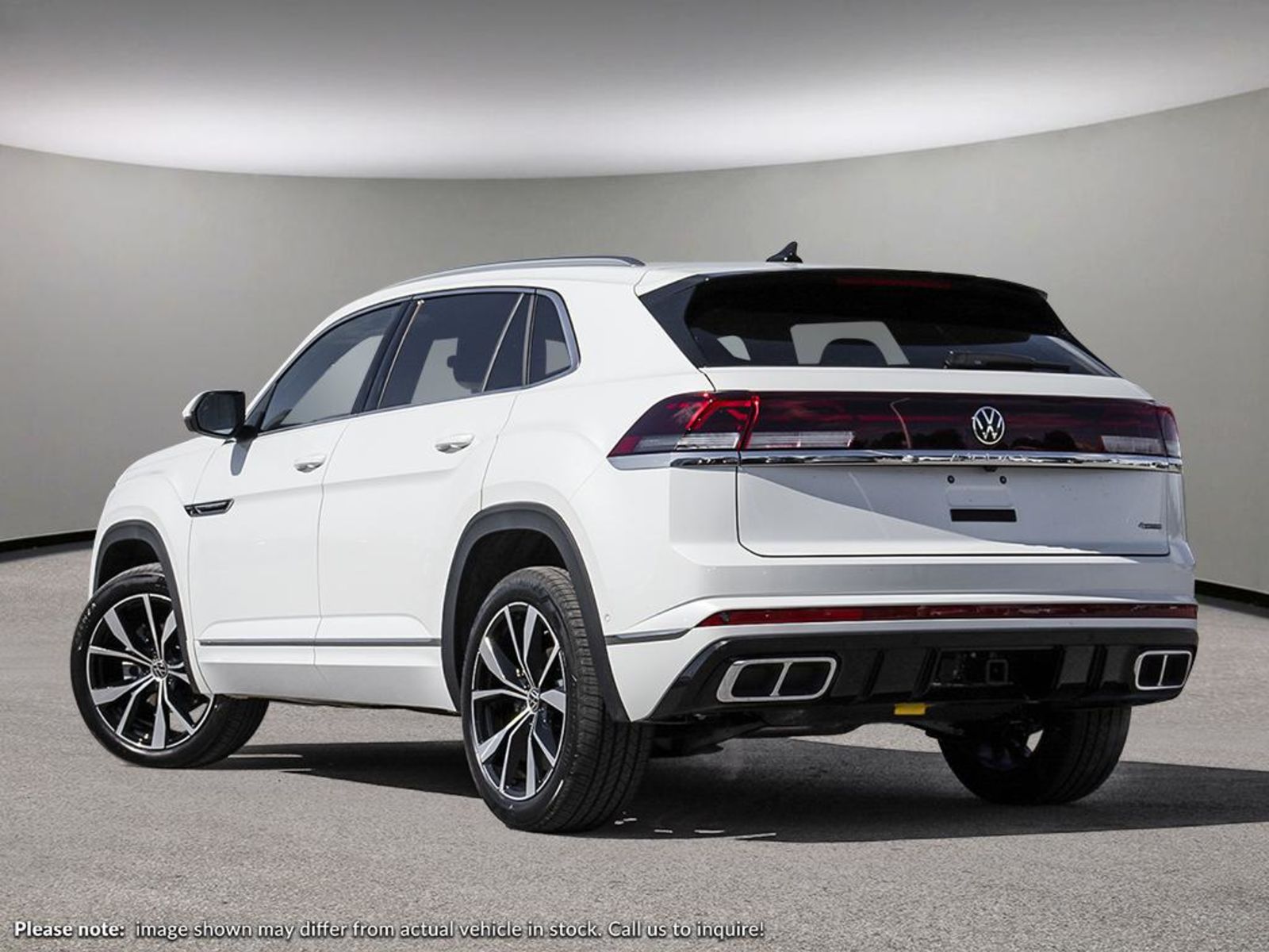 2025 Volkswagen Atlas Cross Sport Execline, Vancouver, Cash