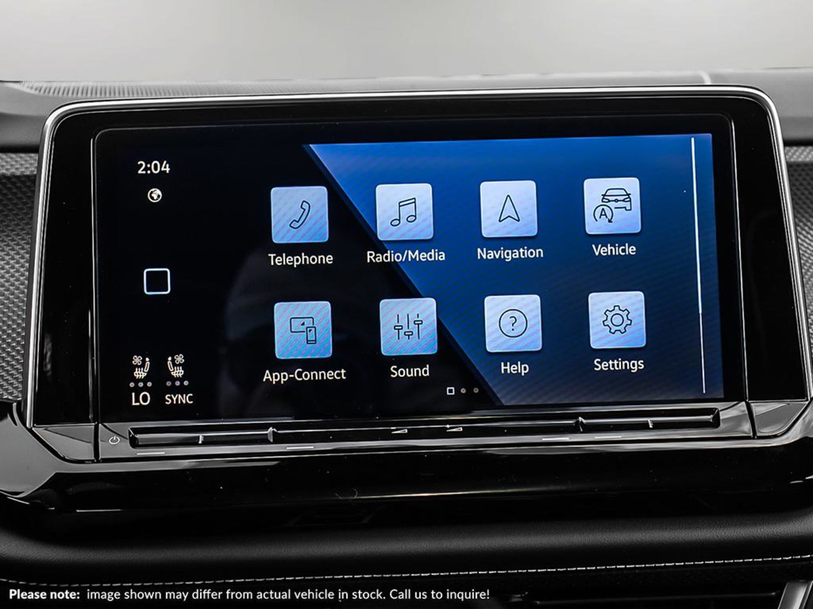2025 Volkswagen Atlas Cross Sport Execline, Vancouver, Cash