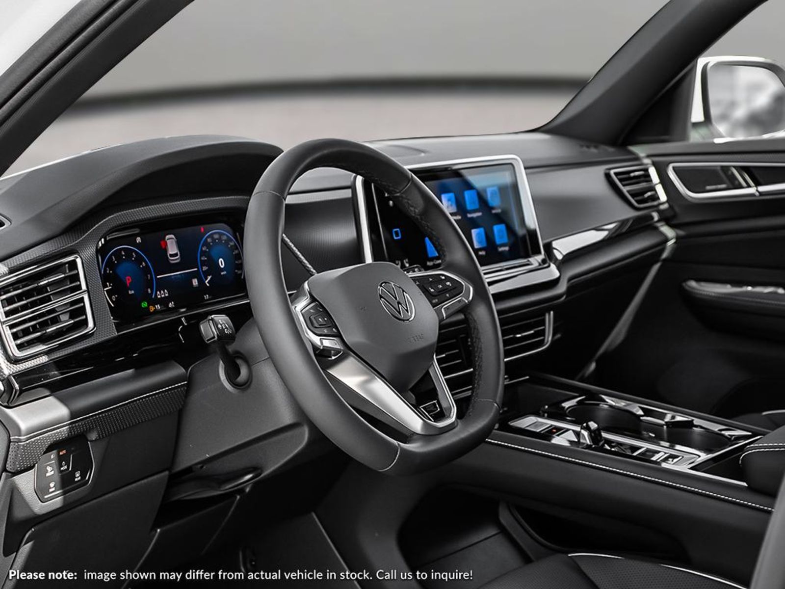 2025 Volkswagen Atlas Cross Sport Execline, Vancouver, Cash