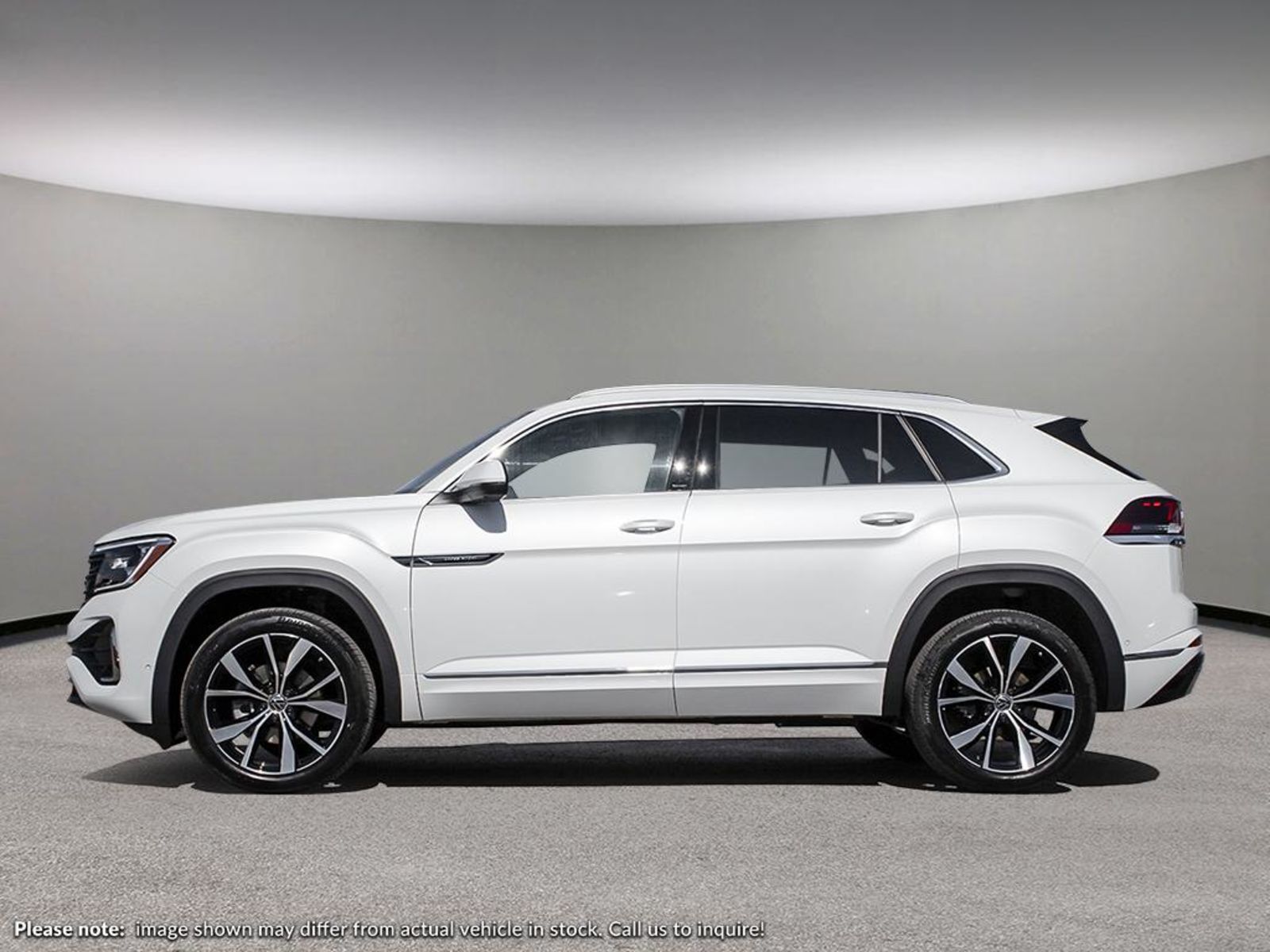 2025 Volkswagen Atlas Cross Sport Execline, Vancouver, Cash