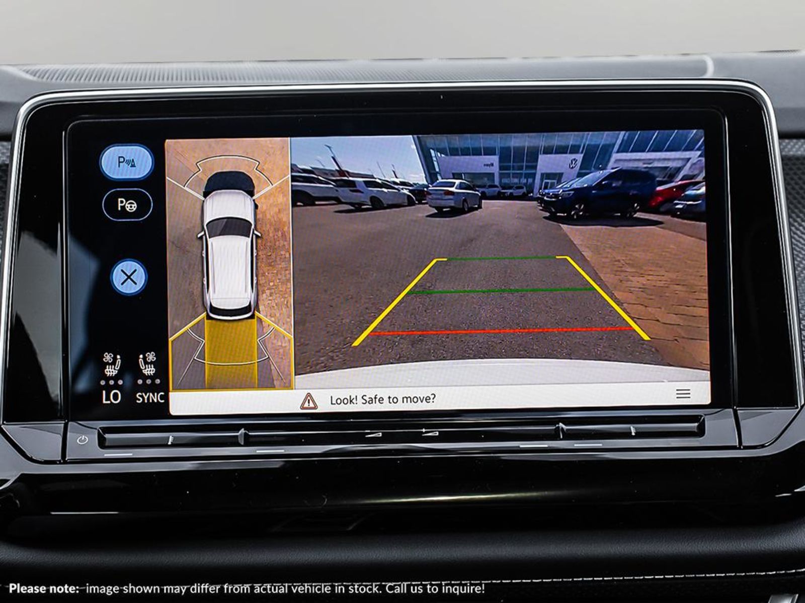 2025 Volkswagen Atlas Cross Sport Execline, Vancouver, Cash
