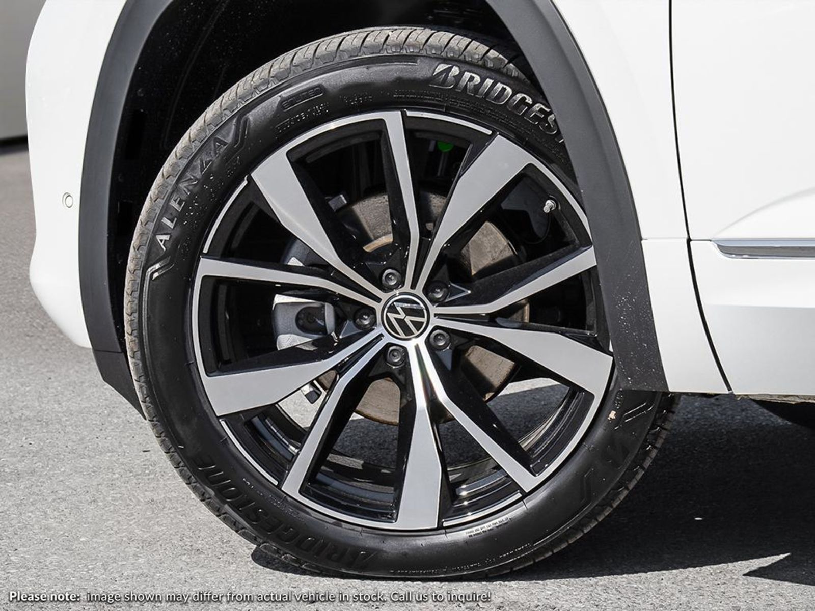 2025 Volkswagen Atlas Cross Sport Execline, Vancouver, Cash
