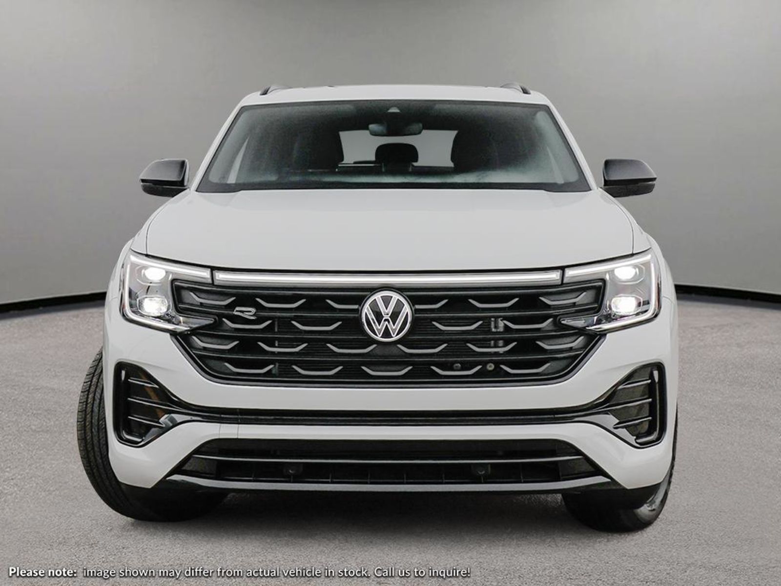 2025 Volkswagen Atlas Cross Sport Comfortline R-Line Black Edition, Vancouver, Cash