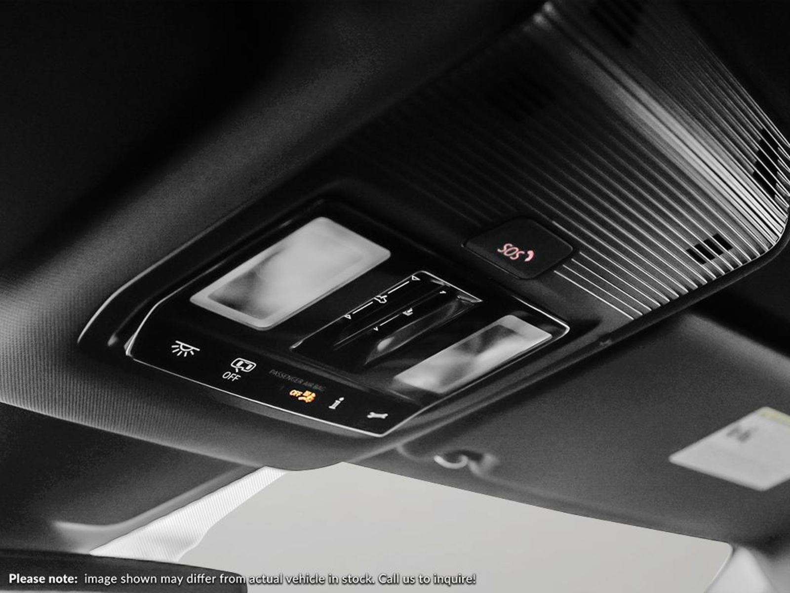2025 Volkswagen Atlas Cross Sport Comfortline R-Line Black Edition, Vancouver, Cash