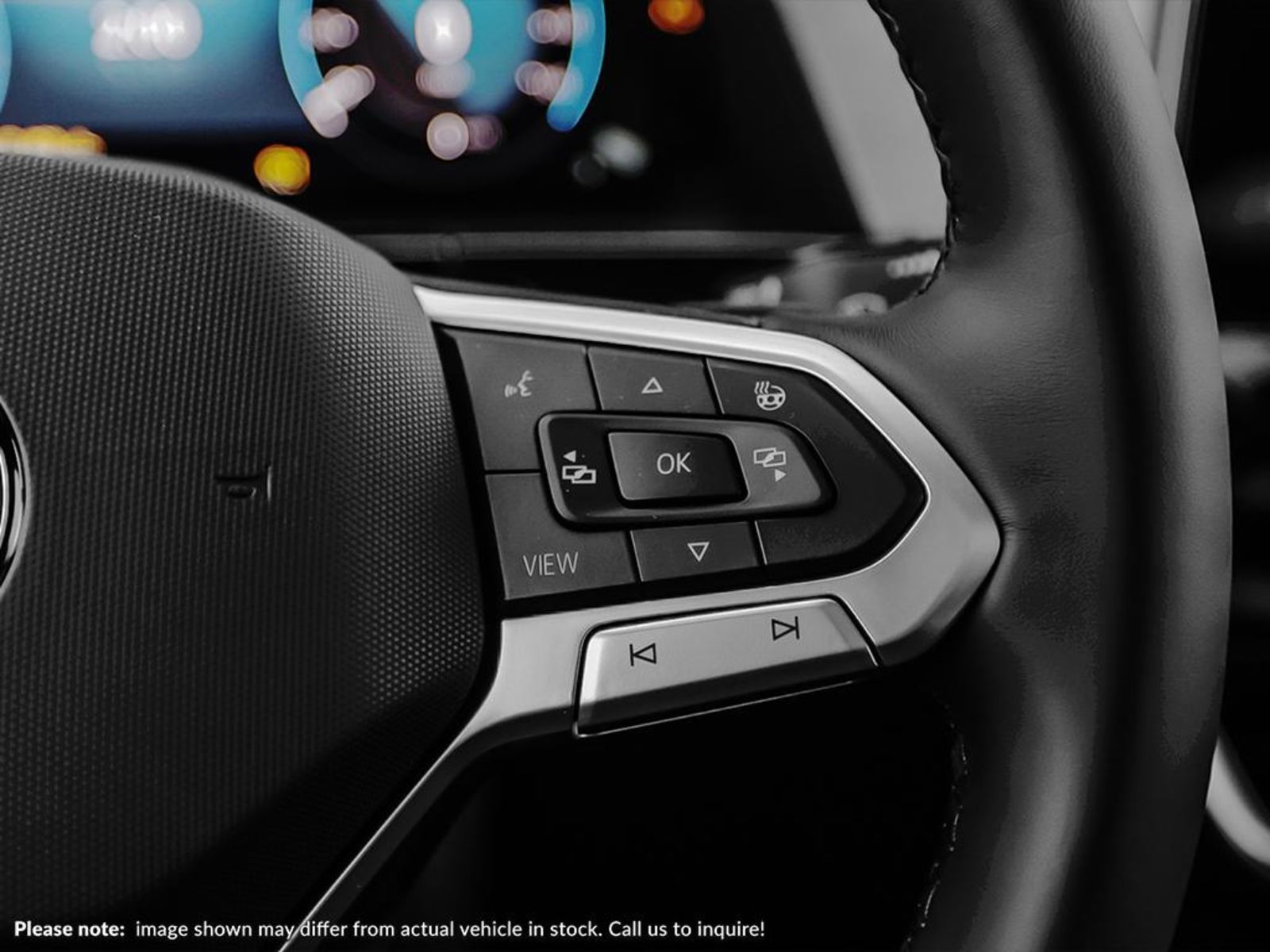 2025 Volkswagen Atlas Cross Sport Comfortline R-Line Black Edition, Vancouver, Cash