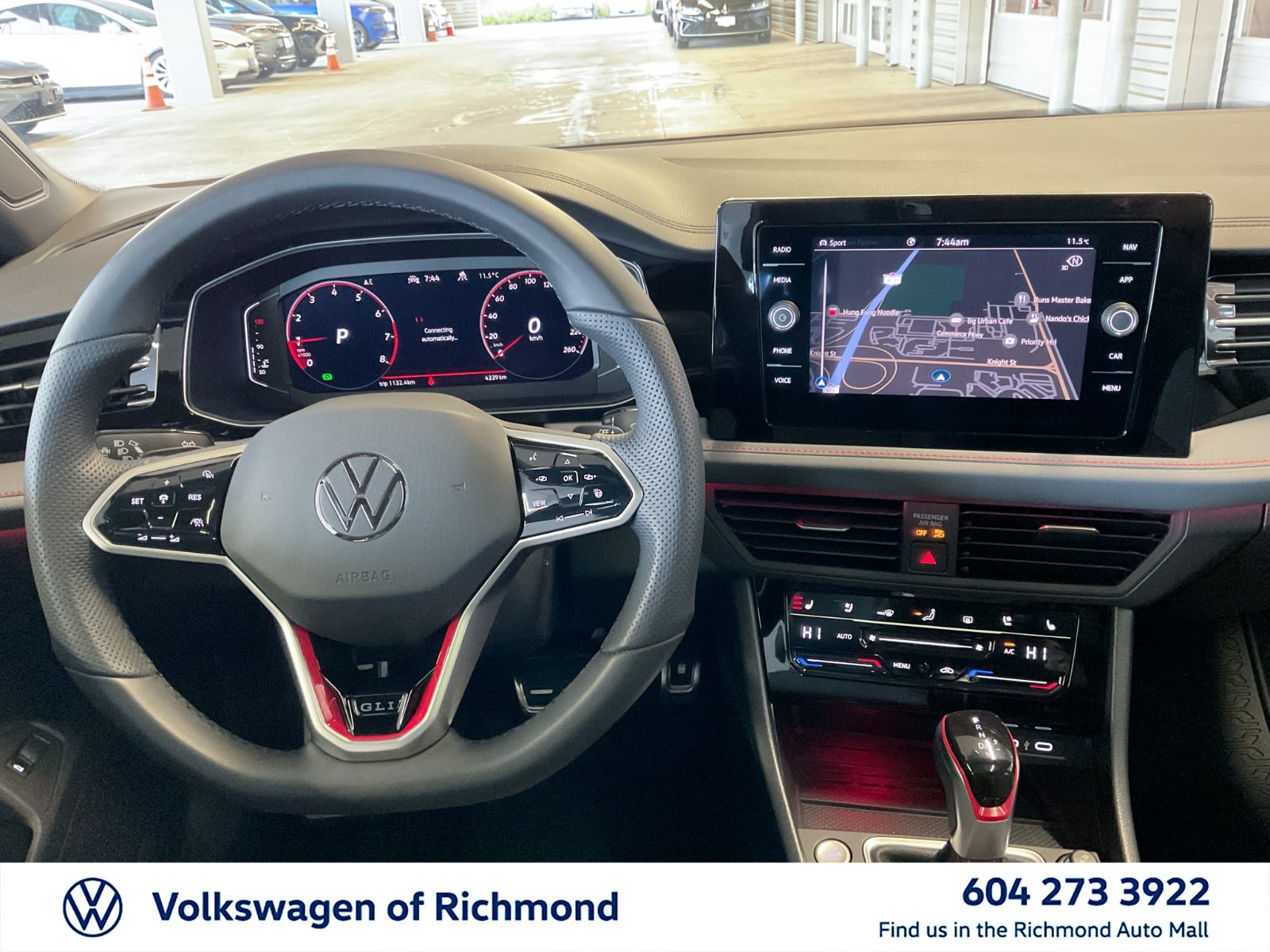 2025 Volkswagen Jetta GLI Autobahn, Vancouver, Cash